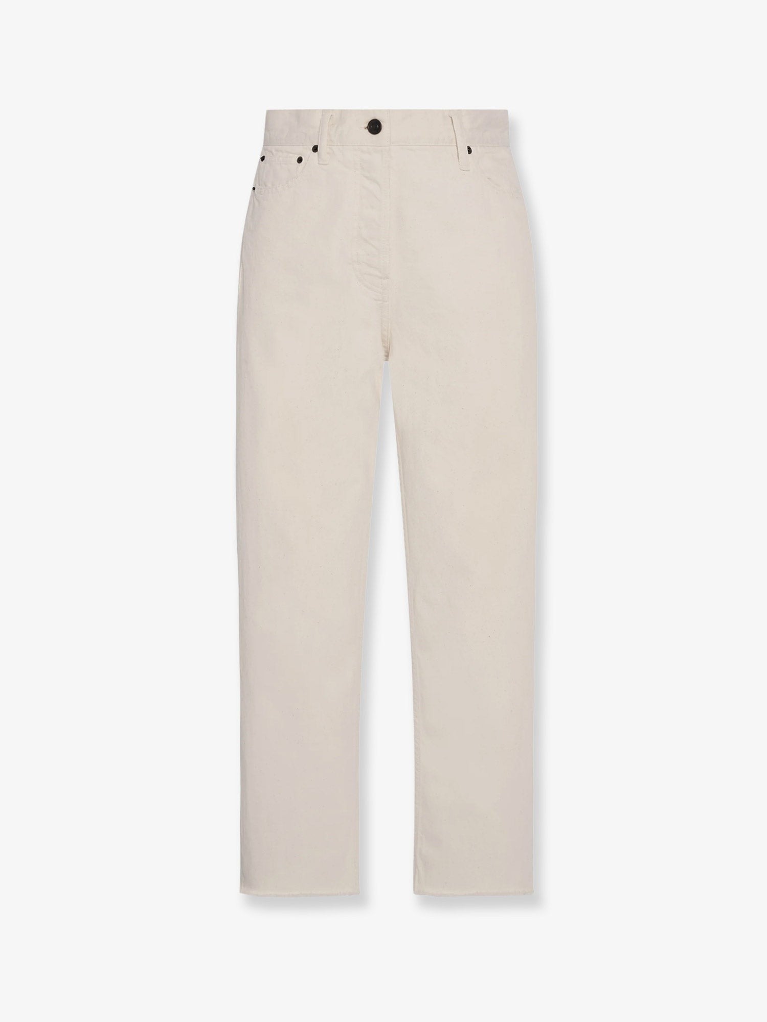 THE ROW - Woman - White - Pants