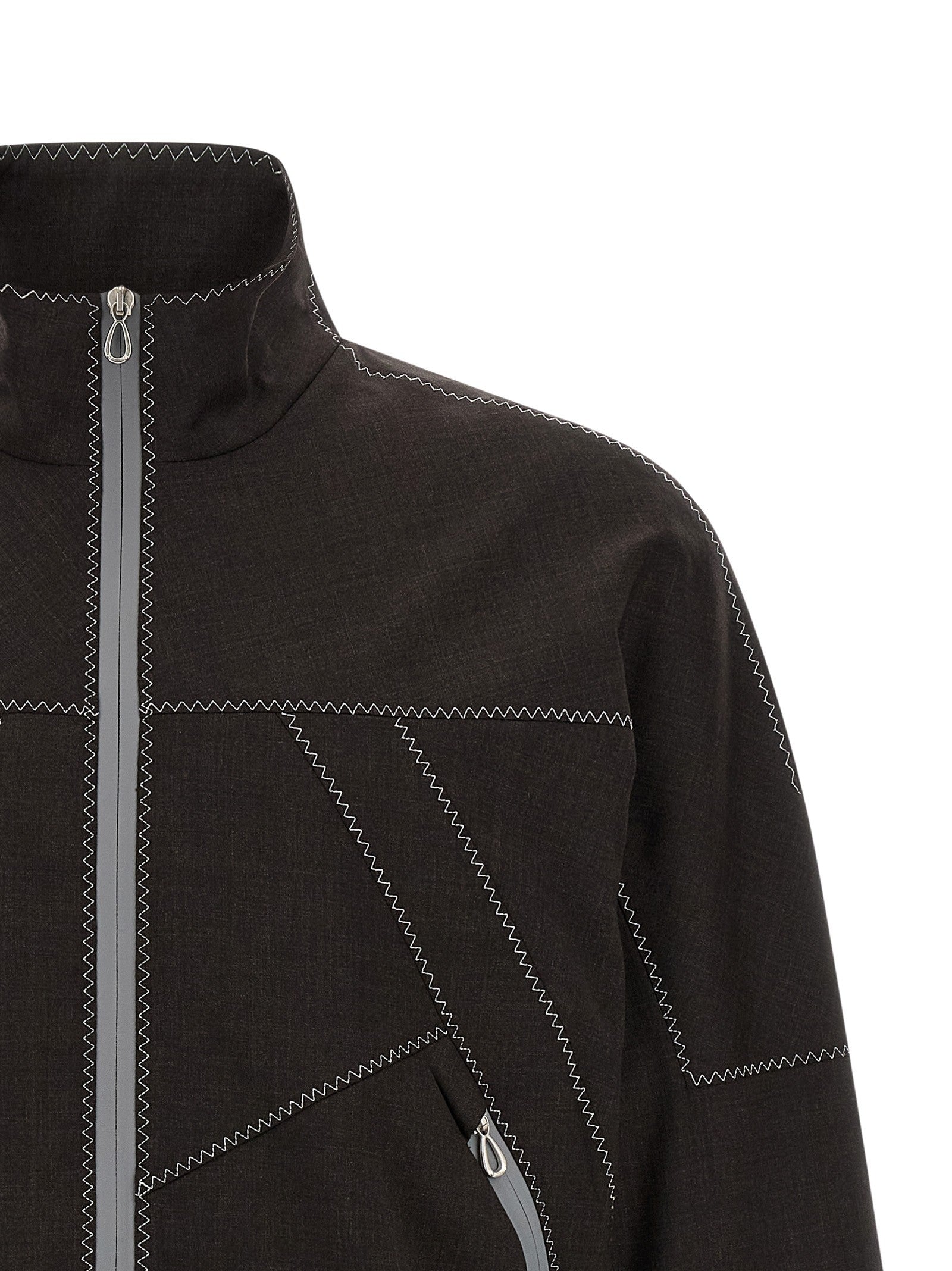 KIKO KOSTADINOV - nan - Brown - Jacket