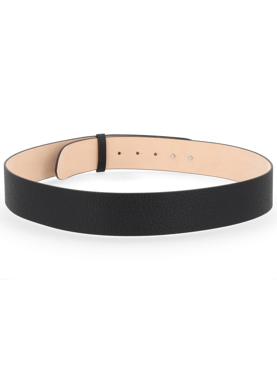 Maison Margiela - Man - Black - Belt