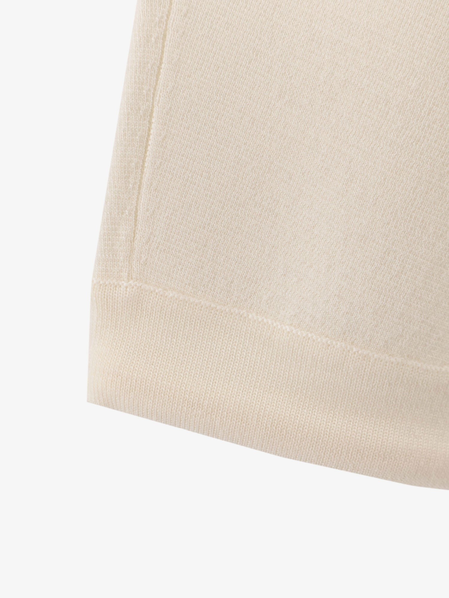 Max Mara - Woman - White - Knit Sweater