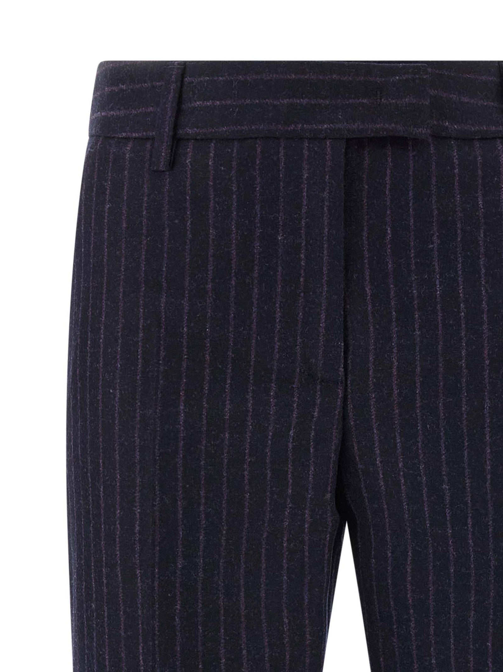 ALBERTO BIANI - nan - Blue - Pants