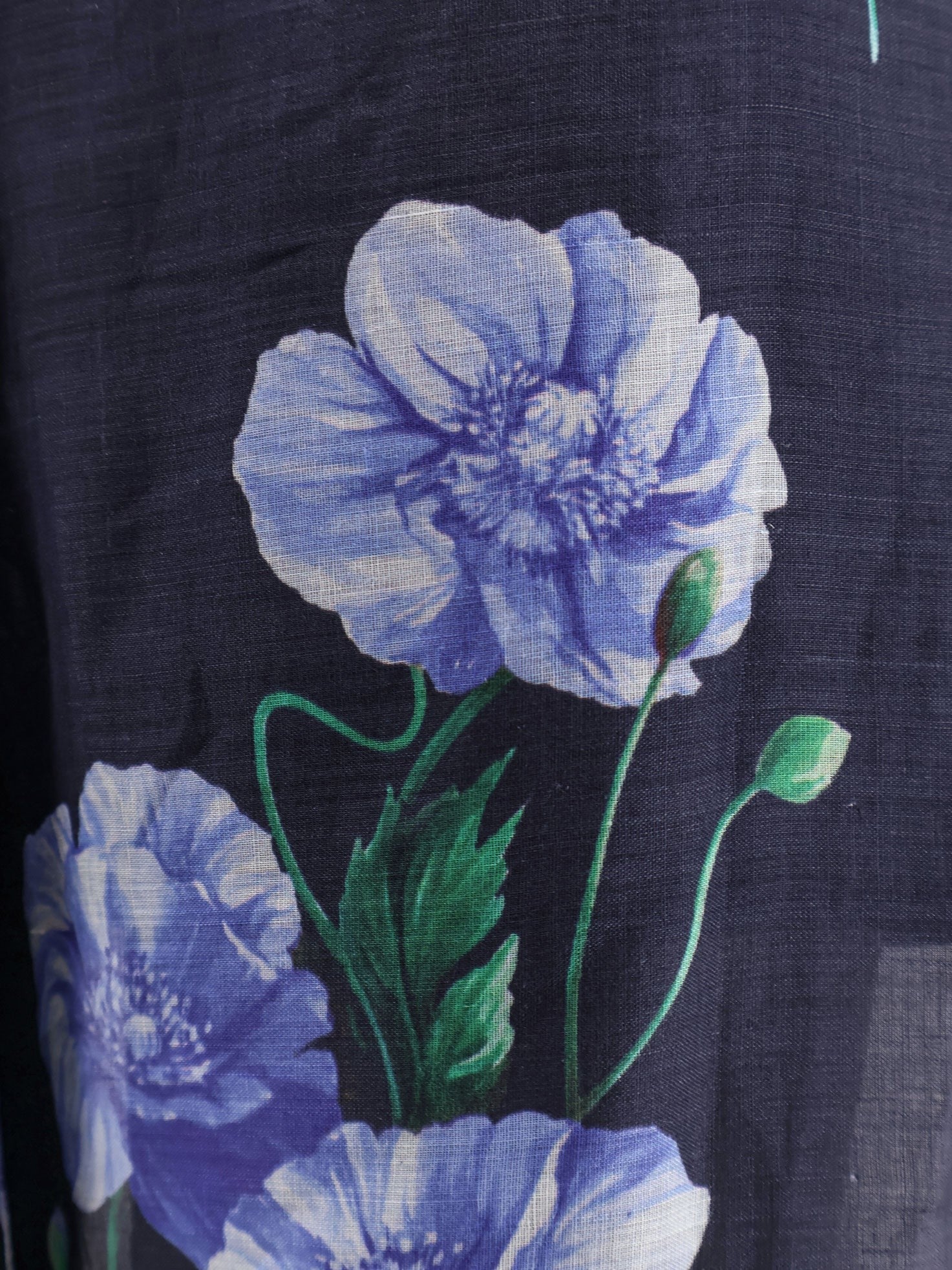 LAVI - Woman - Blue - Pants