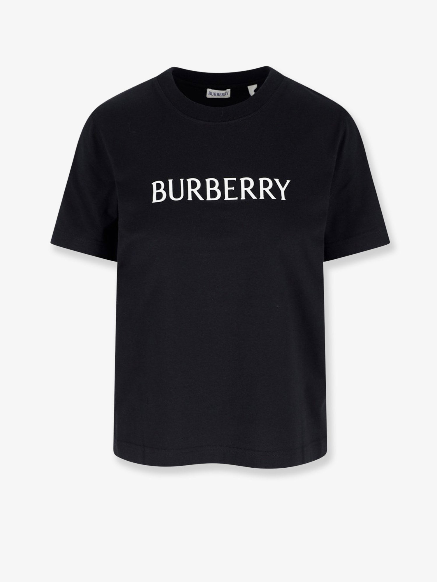 Burberry - Woman - Black - T-shirt