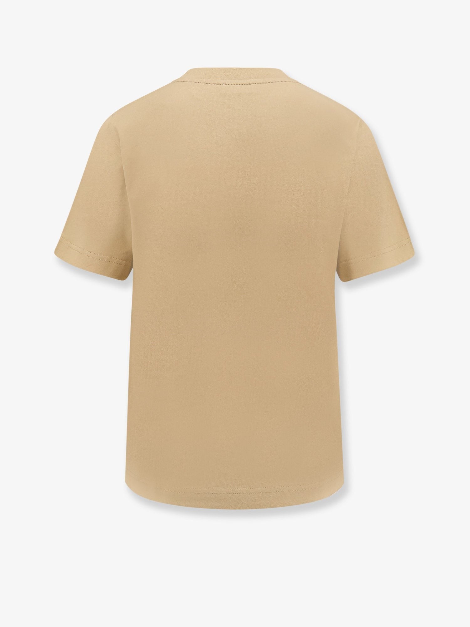 Burberry - Woman - Flax - T-shirt