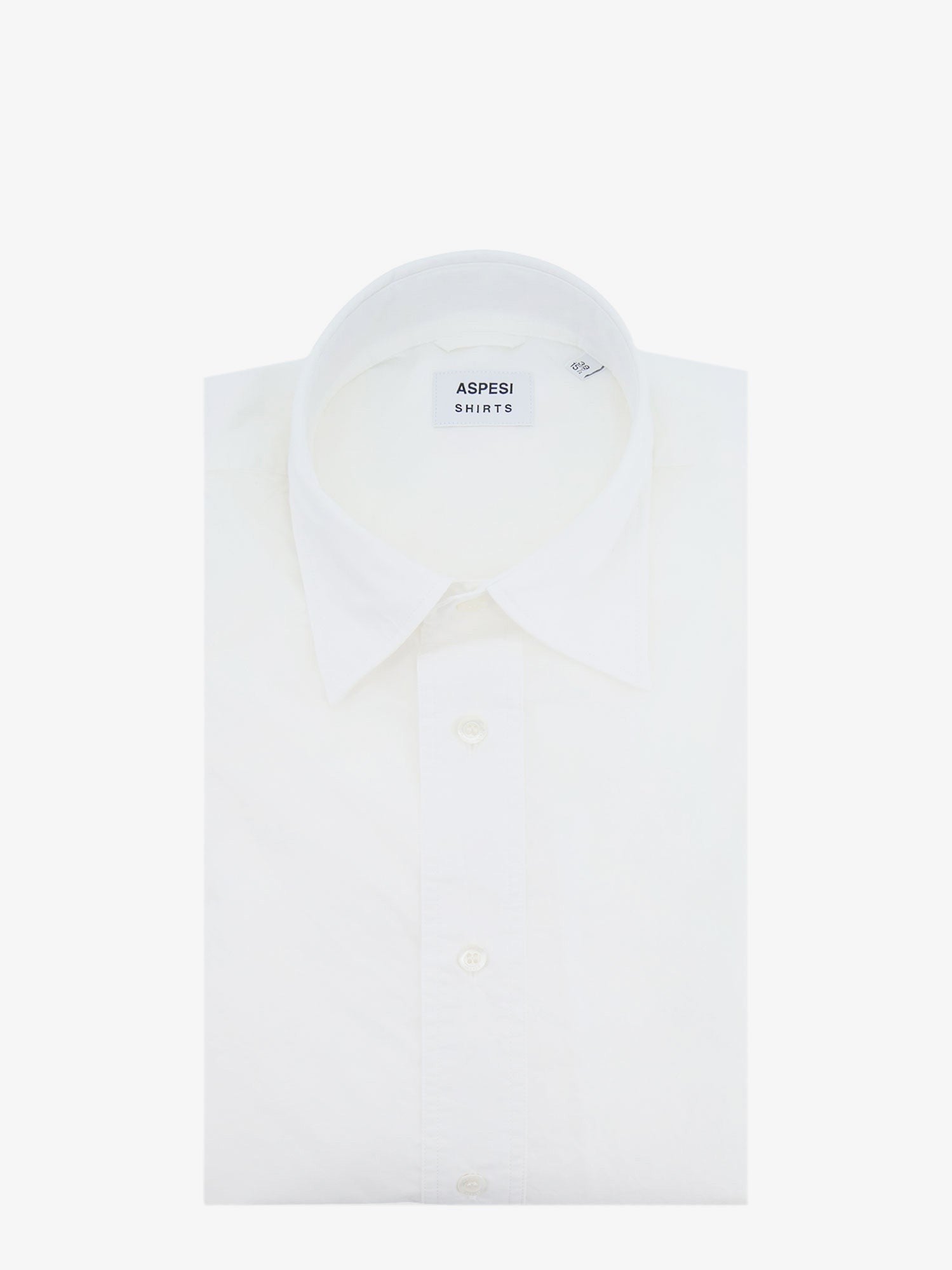 ASPESI - Man - White - Shirt