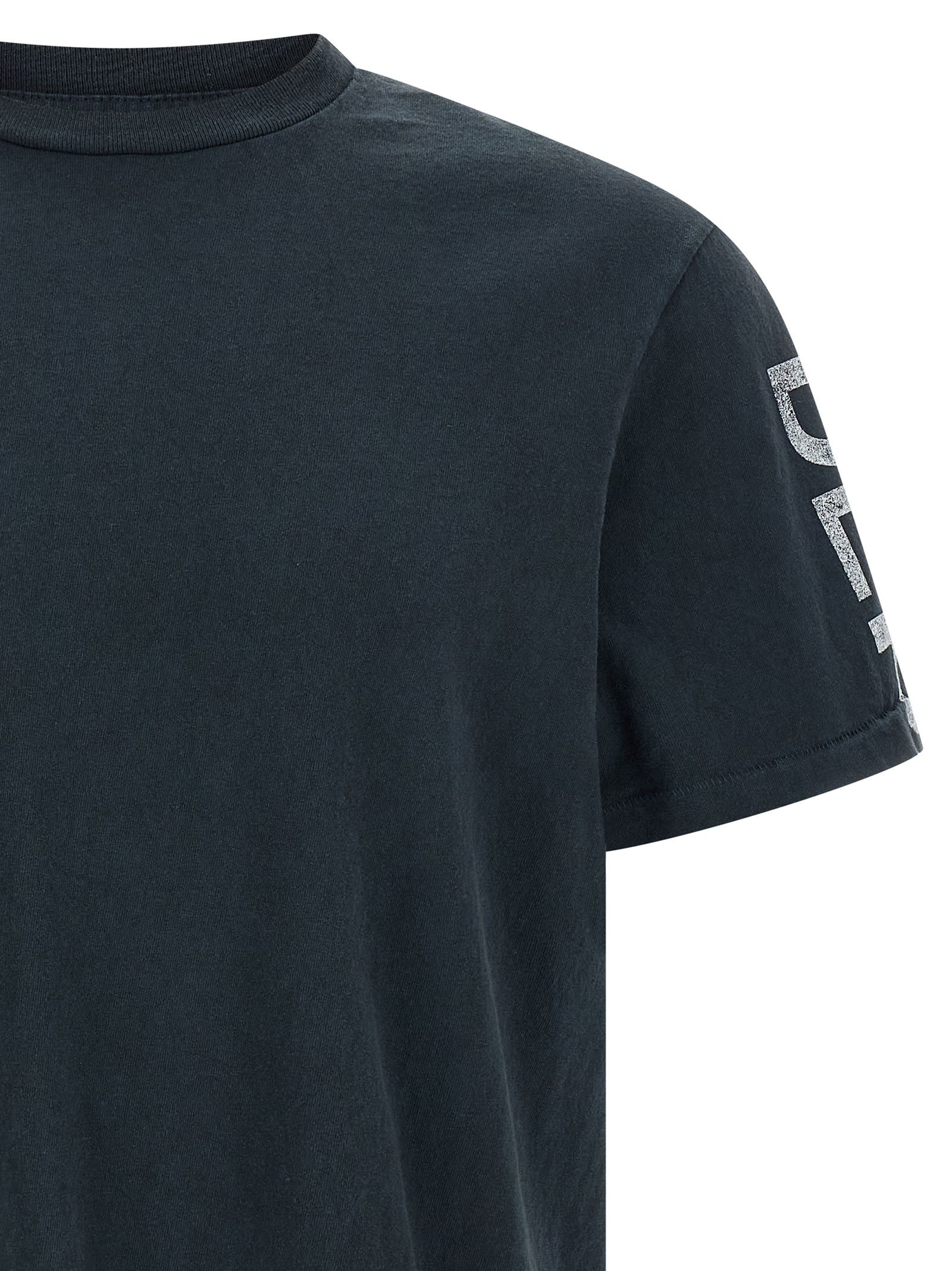 GALLERY DEPT. - nan - Black - T-shirt