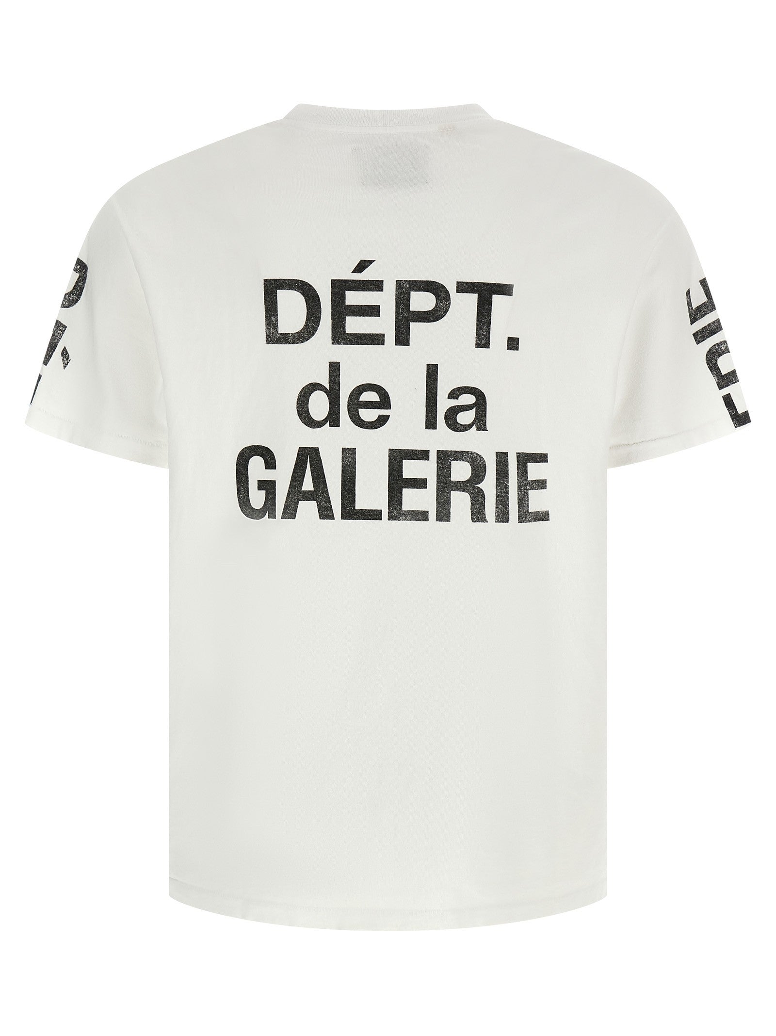 GALLERY DEPT. - nan - White - T-shirt