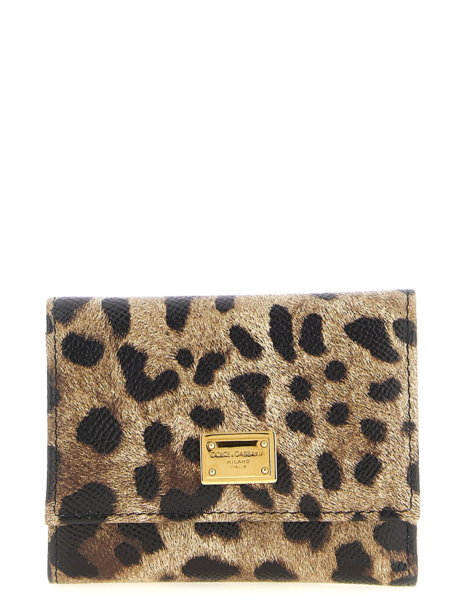 Dolce & Gabbana - nan - Multicolor - Wallet