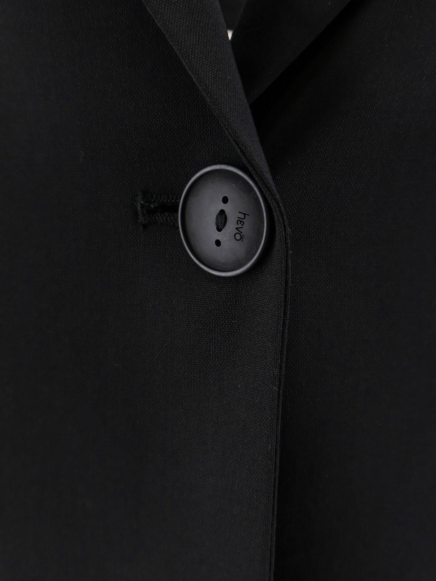 Hevo - Woman - Black - Dress