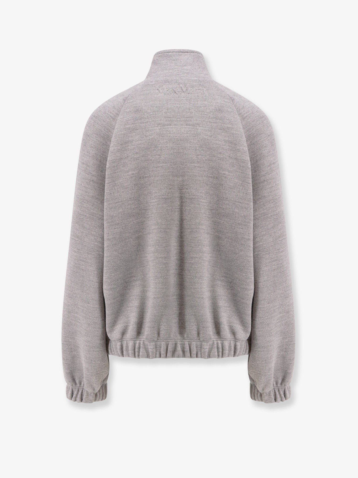 Max Mara - Woman - Grey - Sweatshirt
