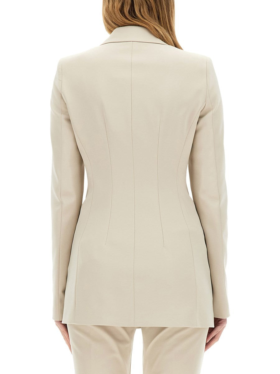 Sportmax - Woman - Beige - Jacket