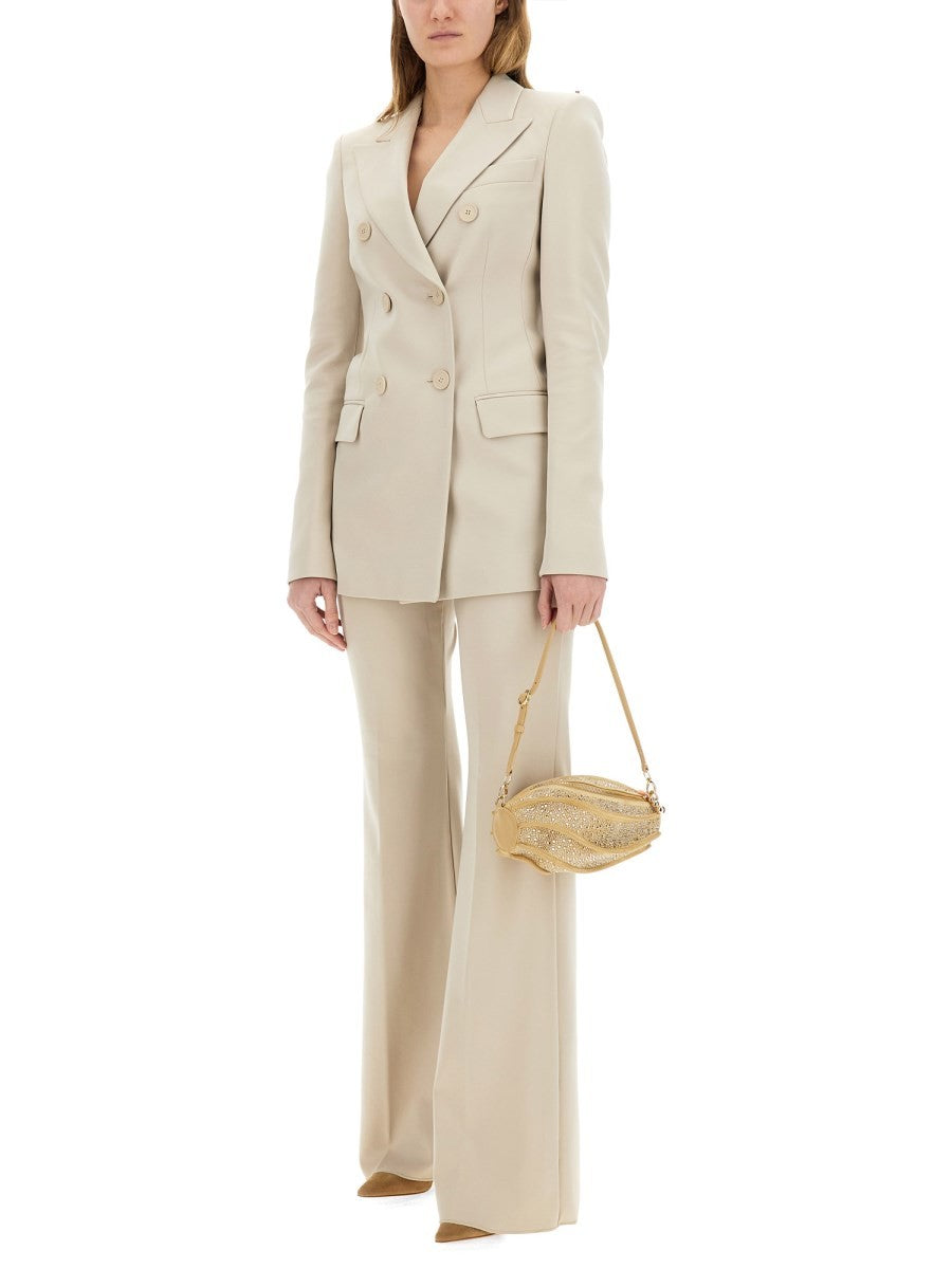 Sportmax - Woman - Beige - Jacket