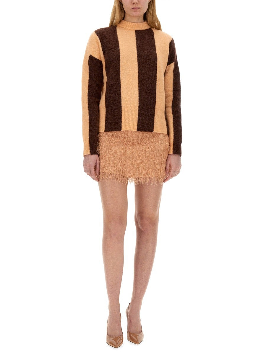 ALYSI - Woman - Multicolor - Skirt
