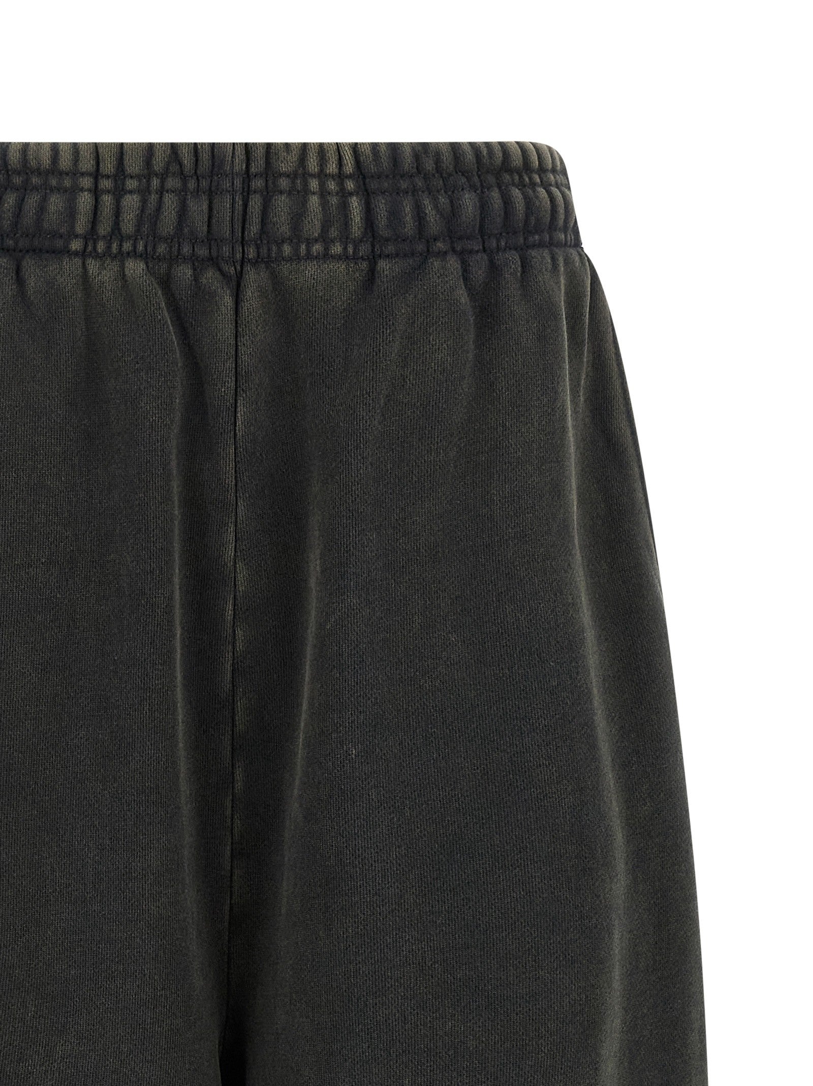 ENTIRE STUDIOS - nan - Black - Pants