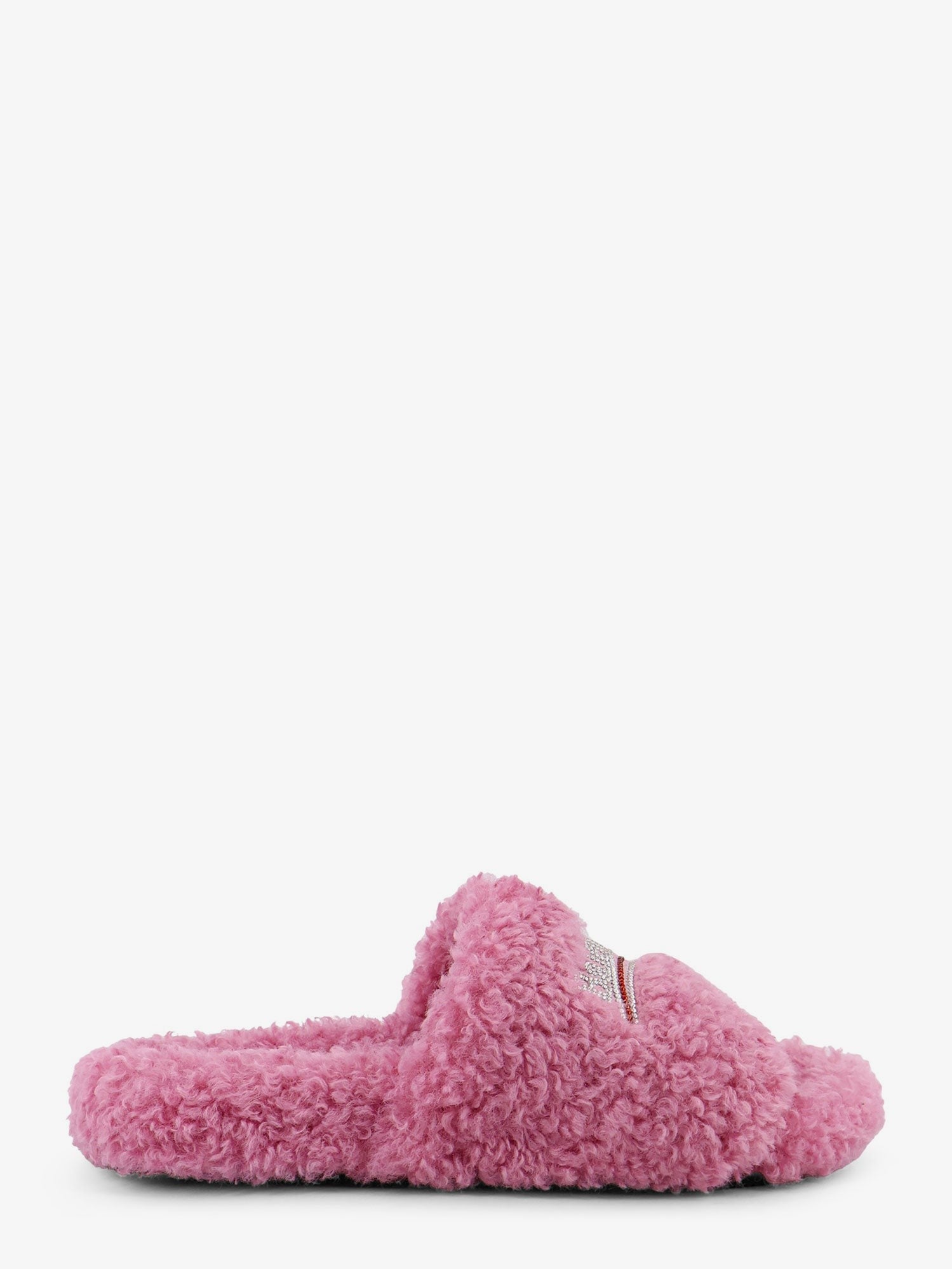 Balenciaga - Woman - Black - Sandal