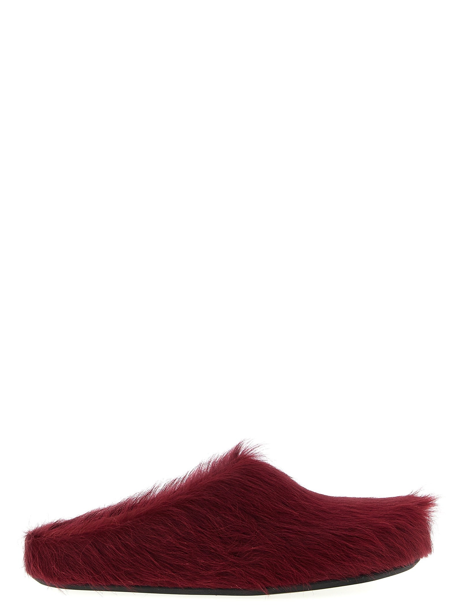 Marni - nan - Red - Flat