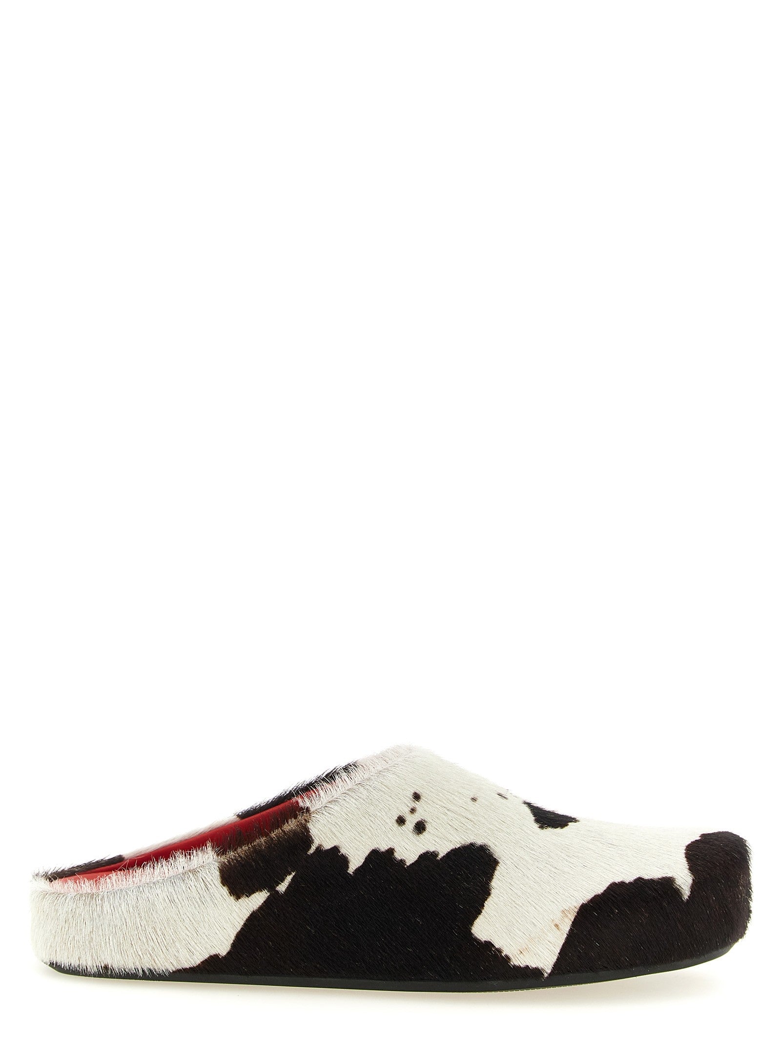 Marni - nan - Multicolor - Flat