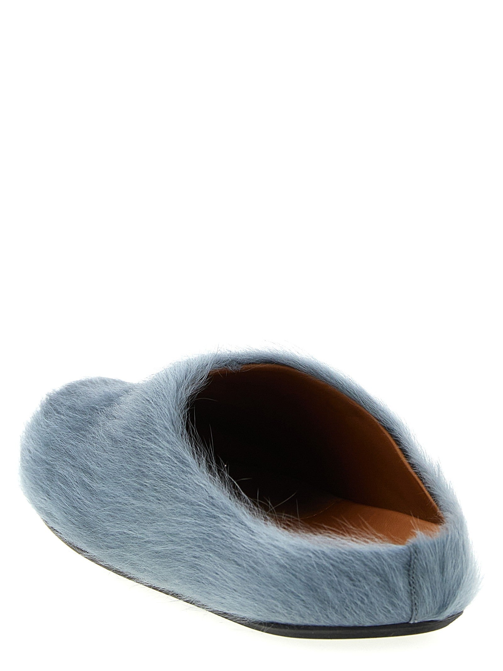 Marni - nan - White - Flat