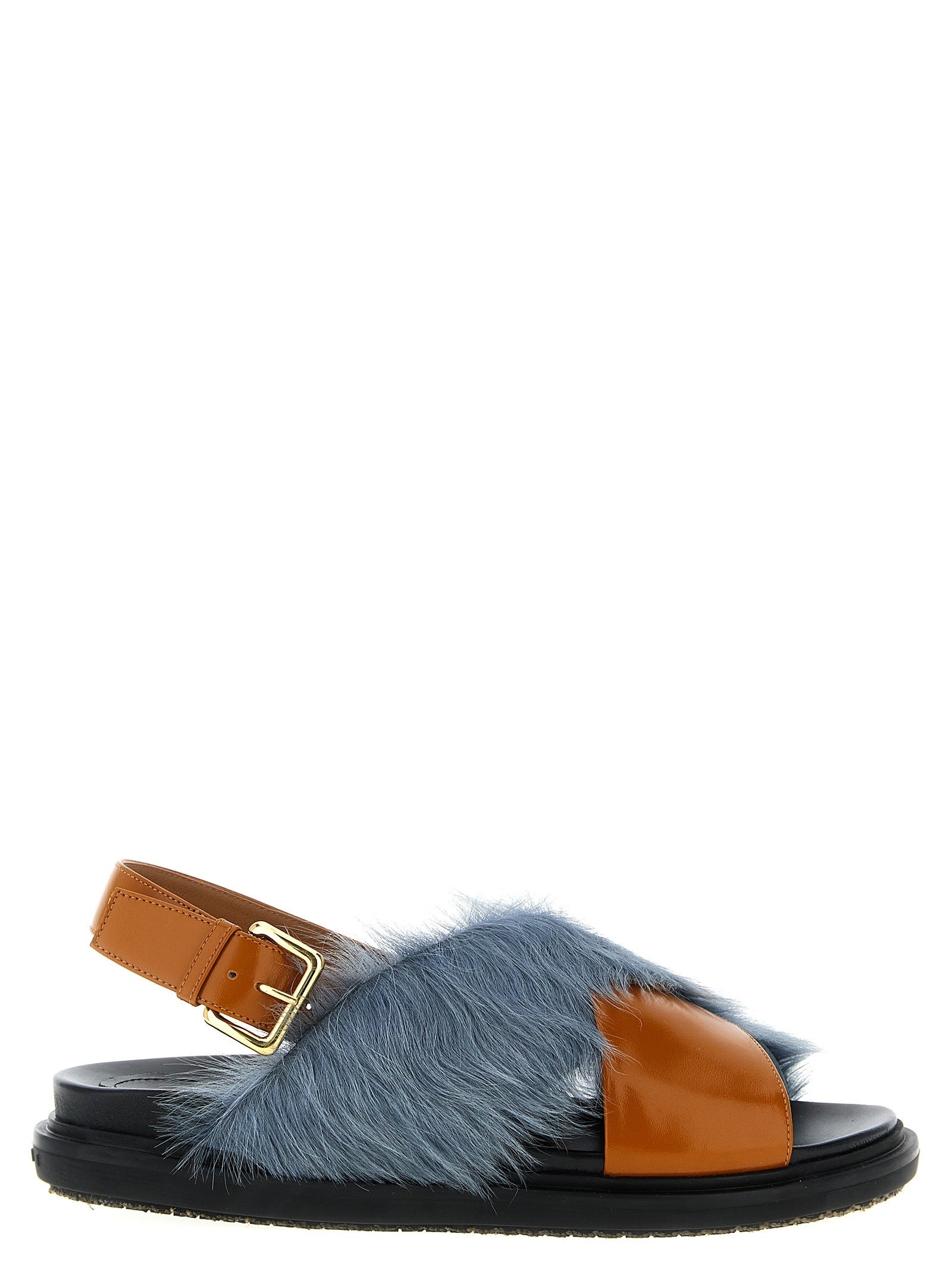Marni - nan - Multicolor - Sandal