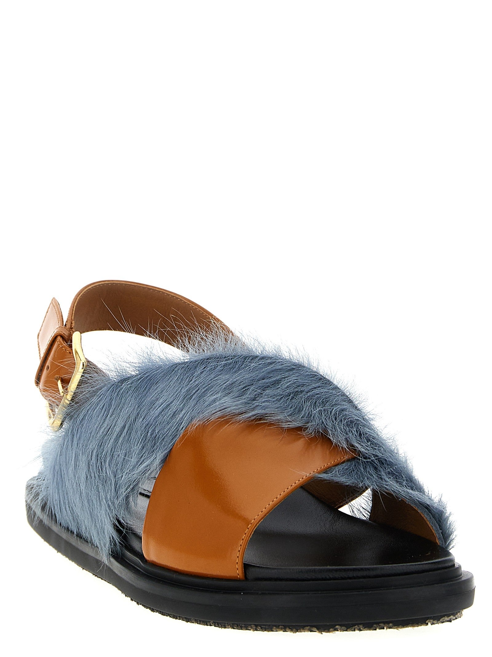 Marni - nan - Multicolor - Sandal
