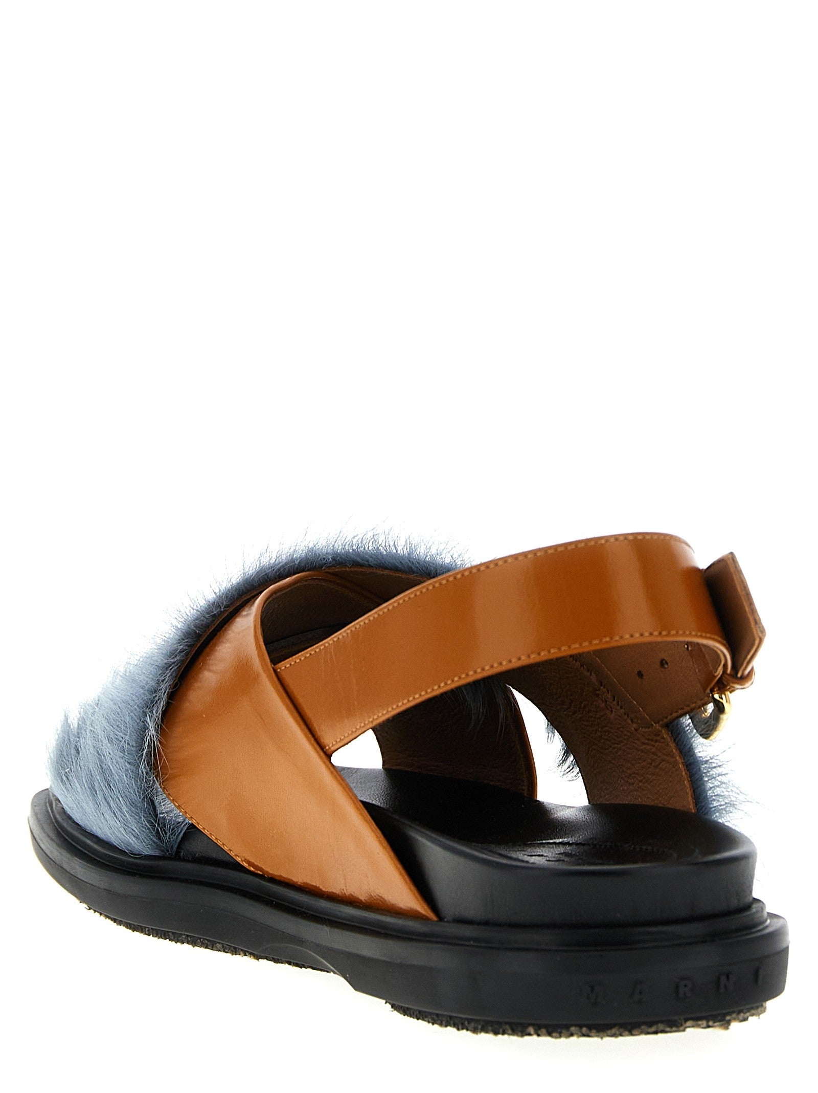 Marni - nan - Multicolor - Sandal