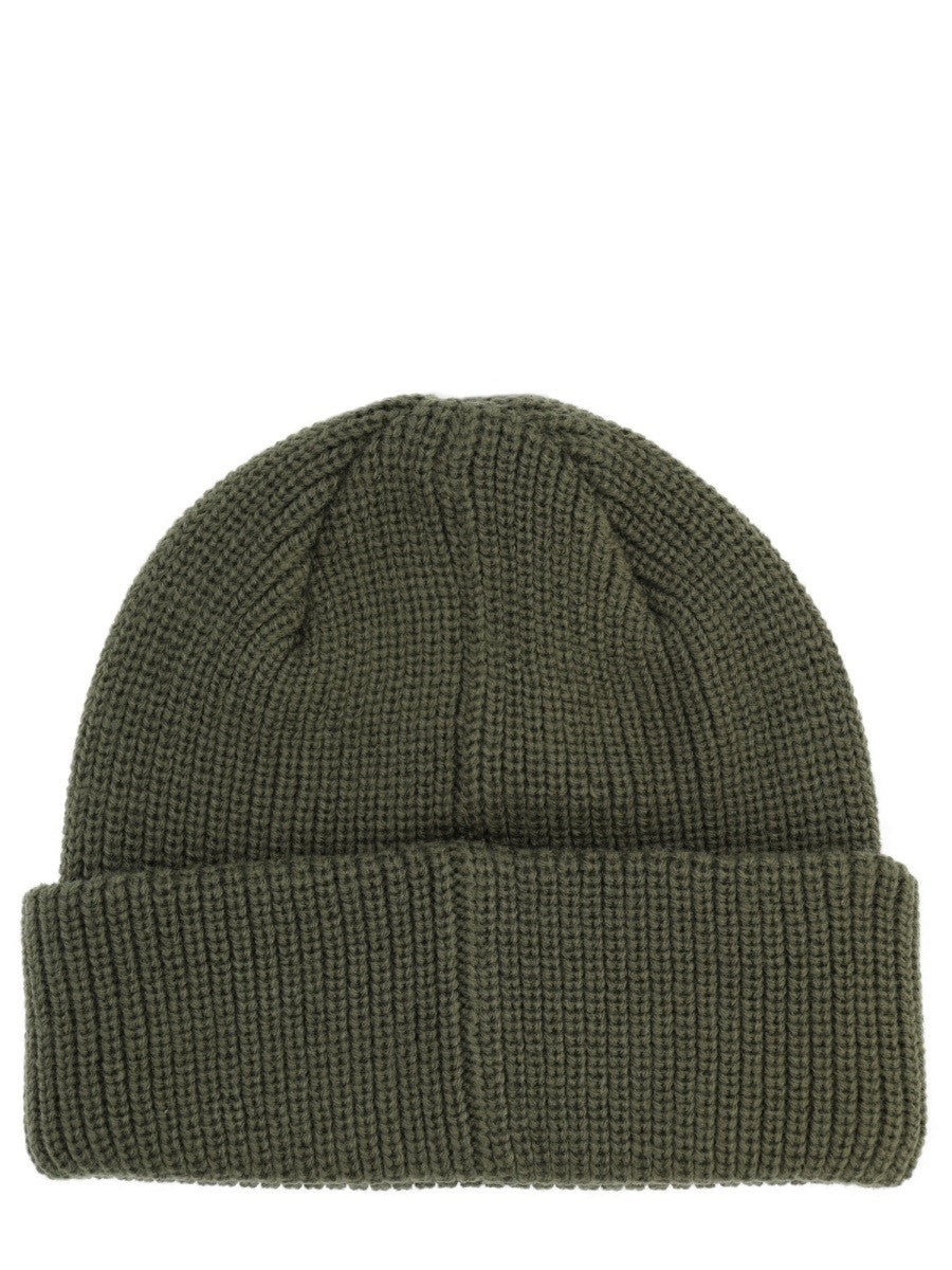 OBEY - Man - Green - Hat
