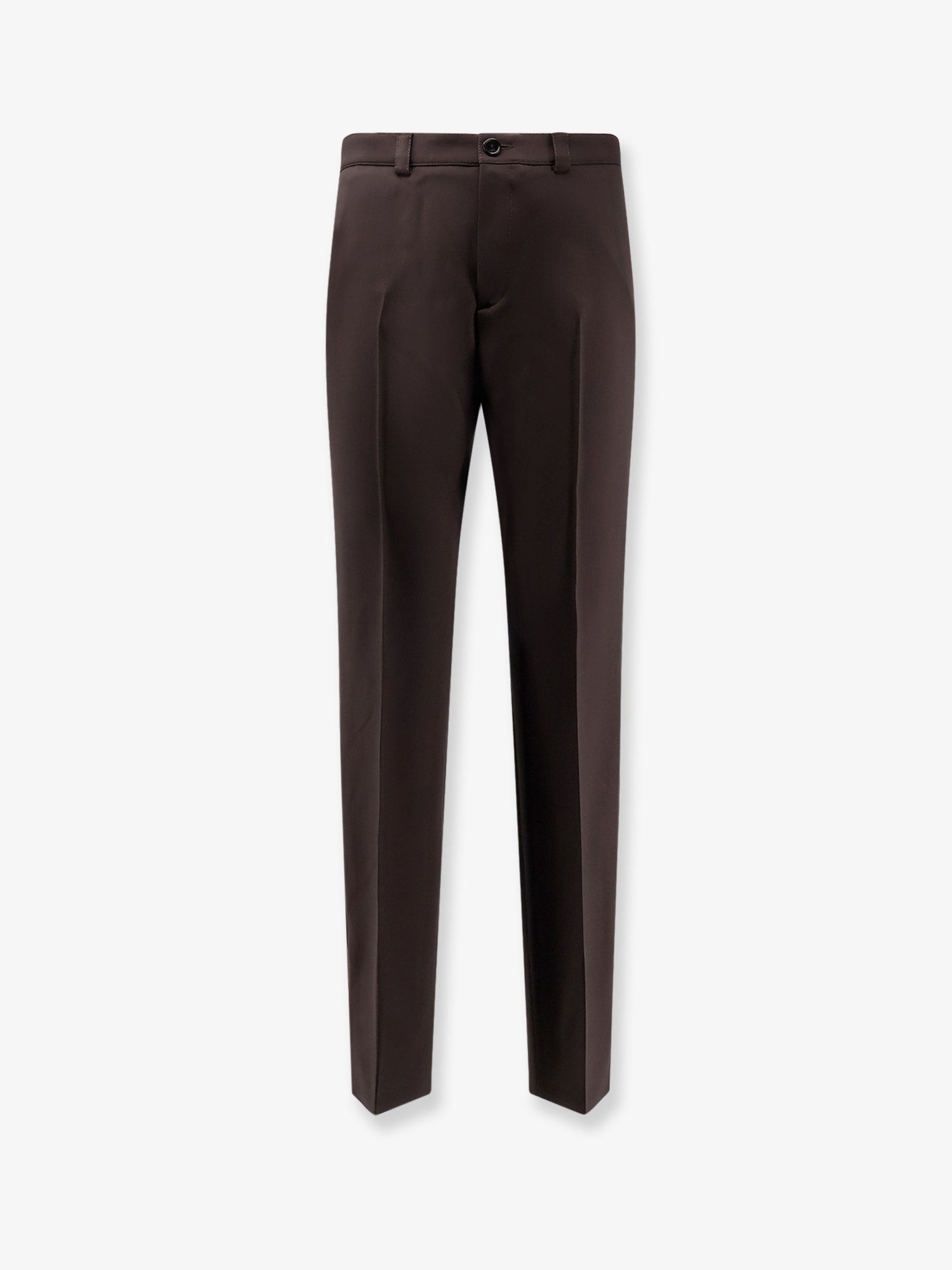 Gucci - Man - Brown - Pants