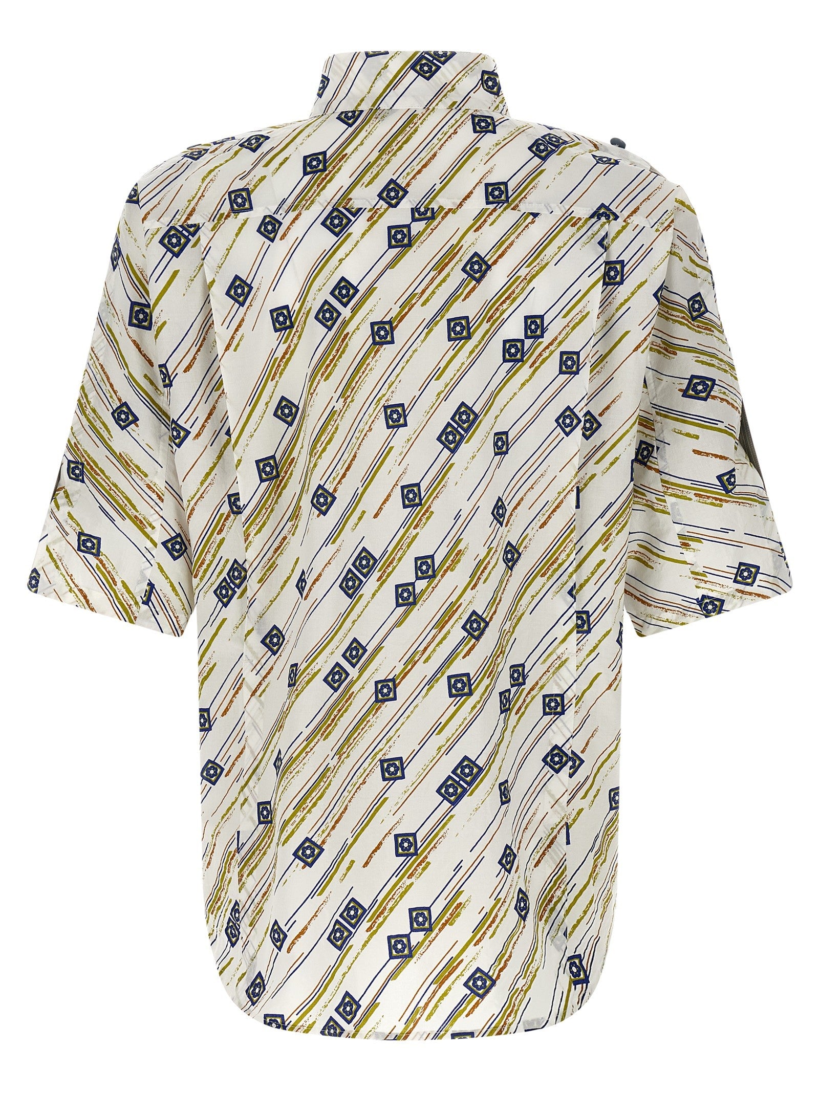 KIKO KOSTADINOV - nan - Multicolor - Shirt