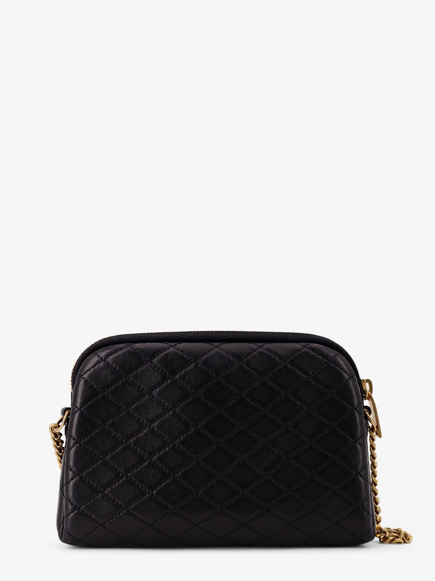 Saint Laurent - Woman - Crema Soft - Crossbody Bag