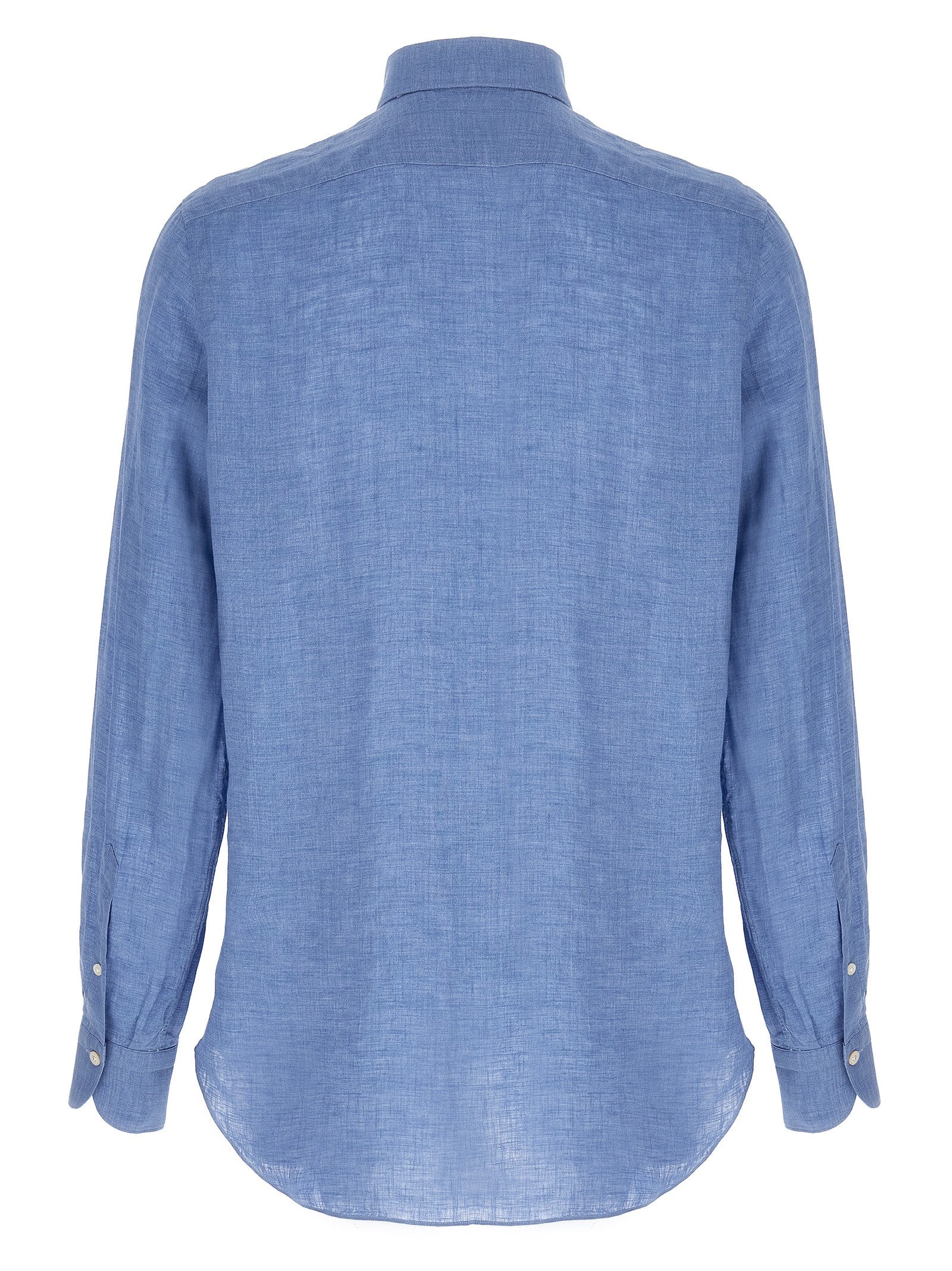 FINAMORE - nan - Blue - Shirt