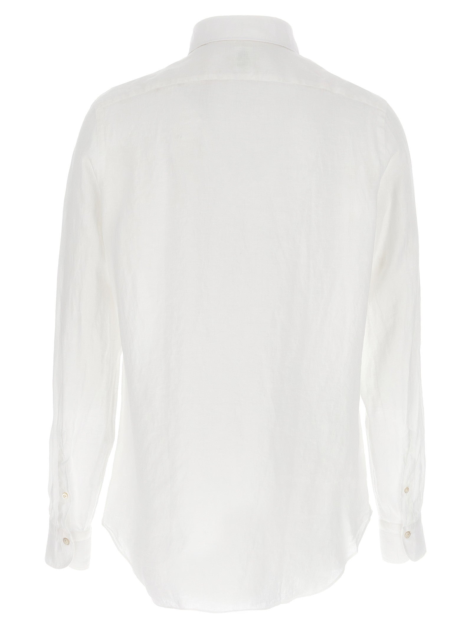 FINAMORE - nan - White - Shirt