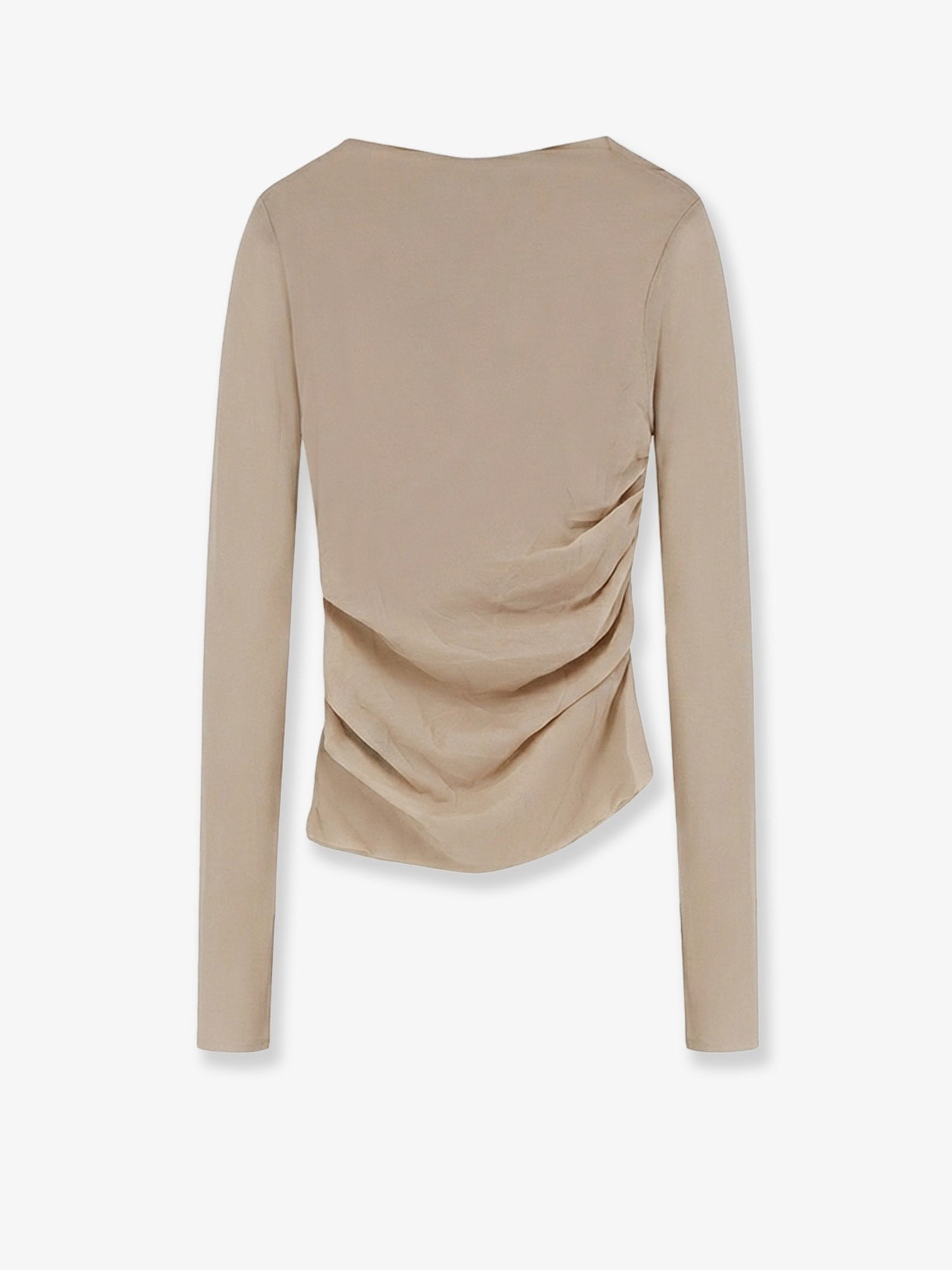 SOEUR - Woman - Beige - T-shirt