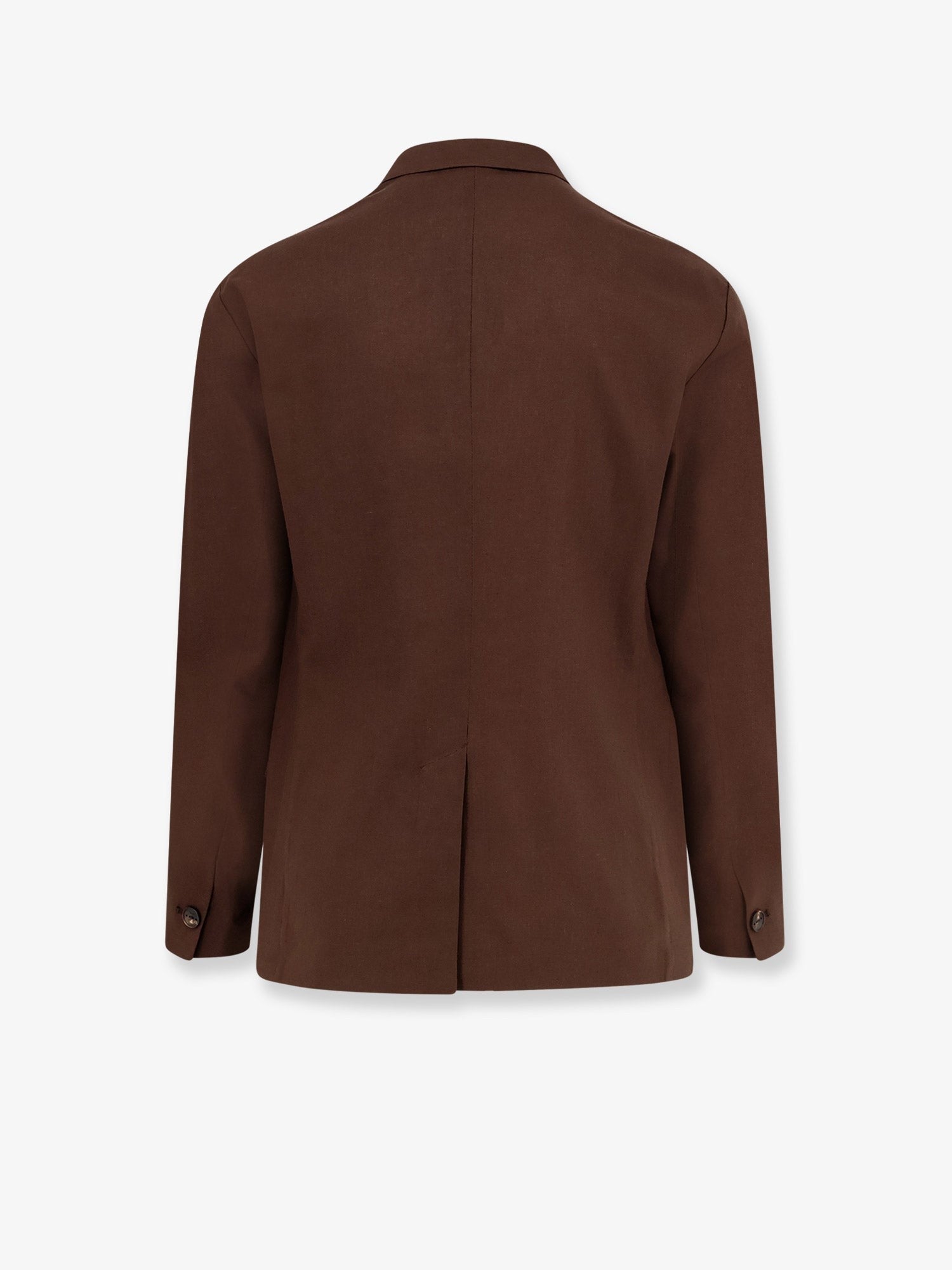 Hevo - Man - Brown - Suit