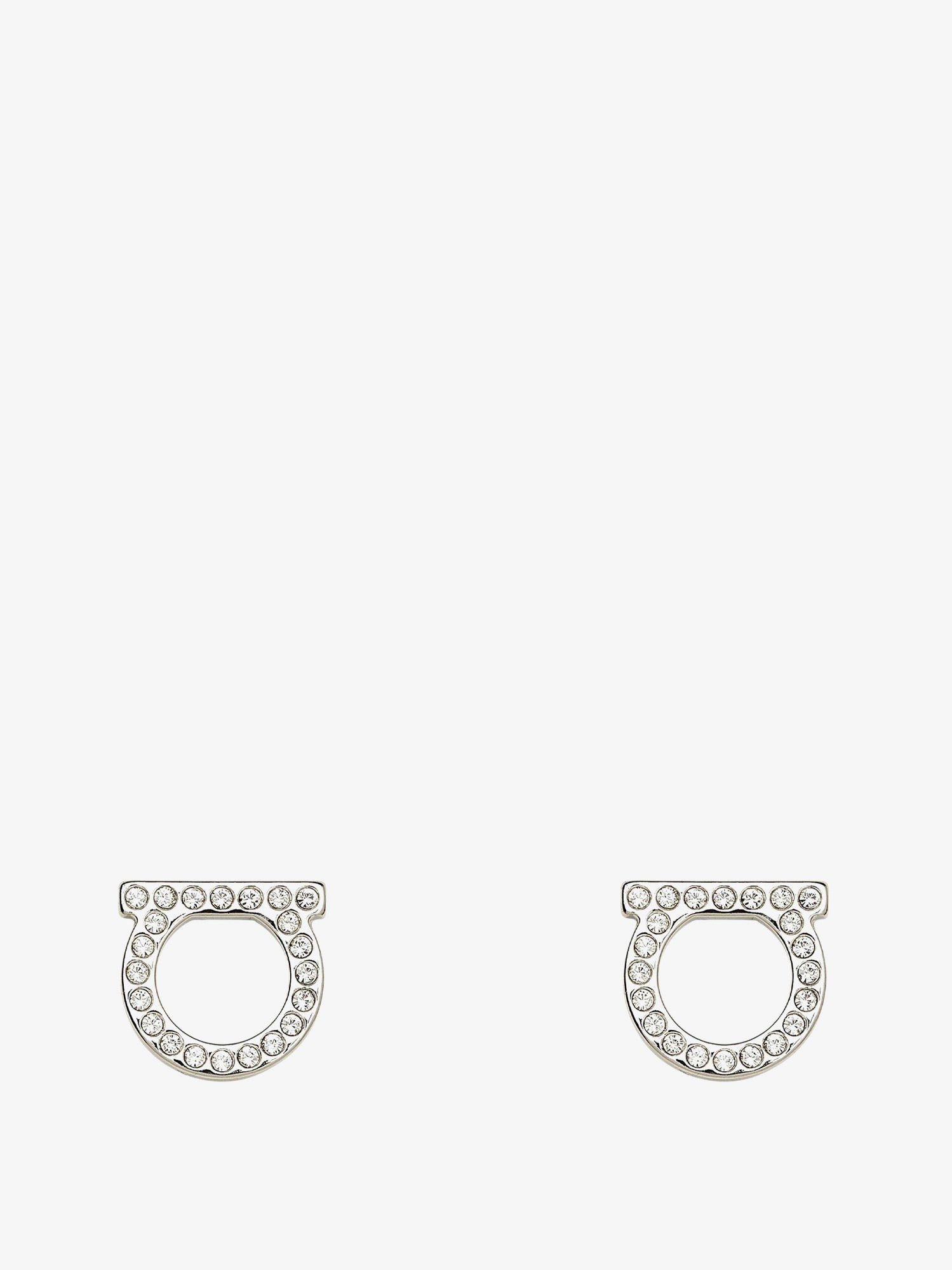 Ferragamo - Woman - Silver - Jewelry
