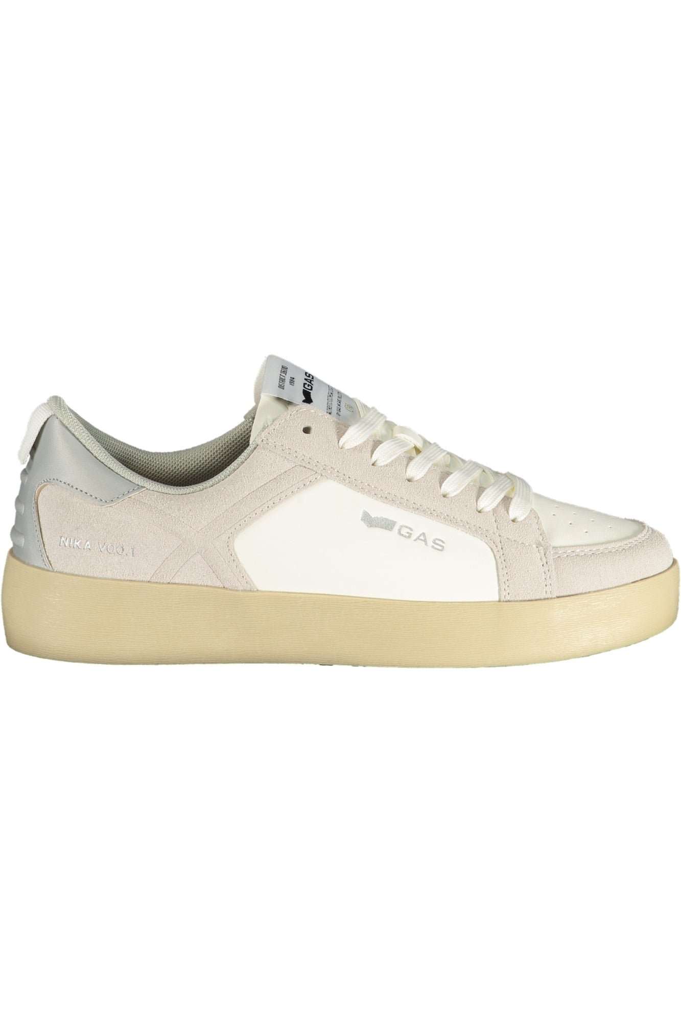 GAS - Woman - Sneaker