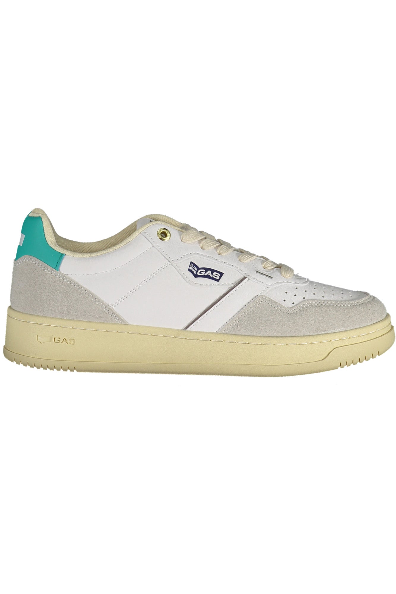 GAS - Woman - Sneaker
