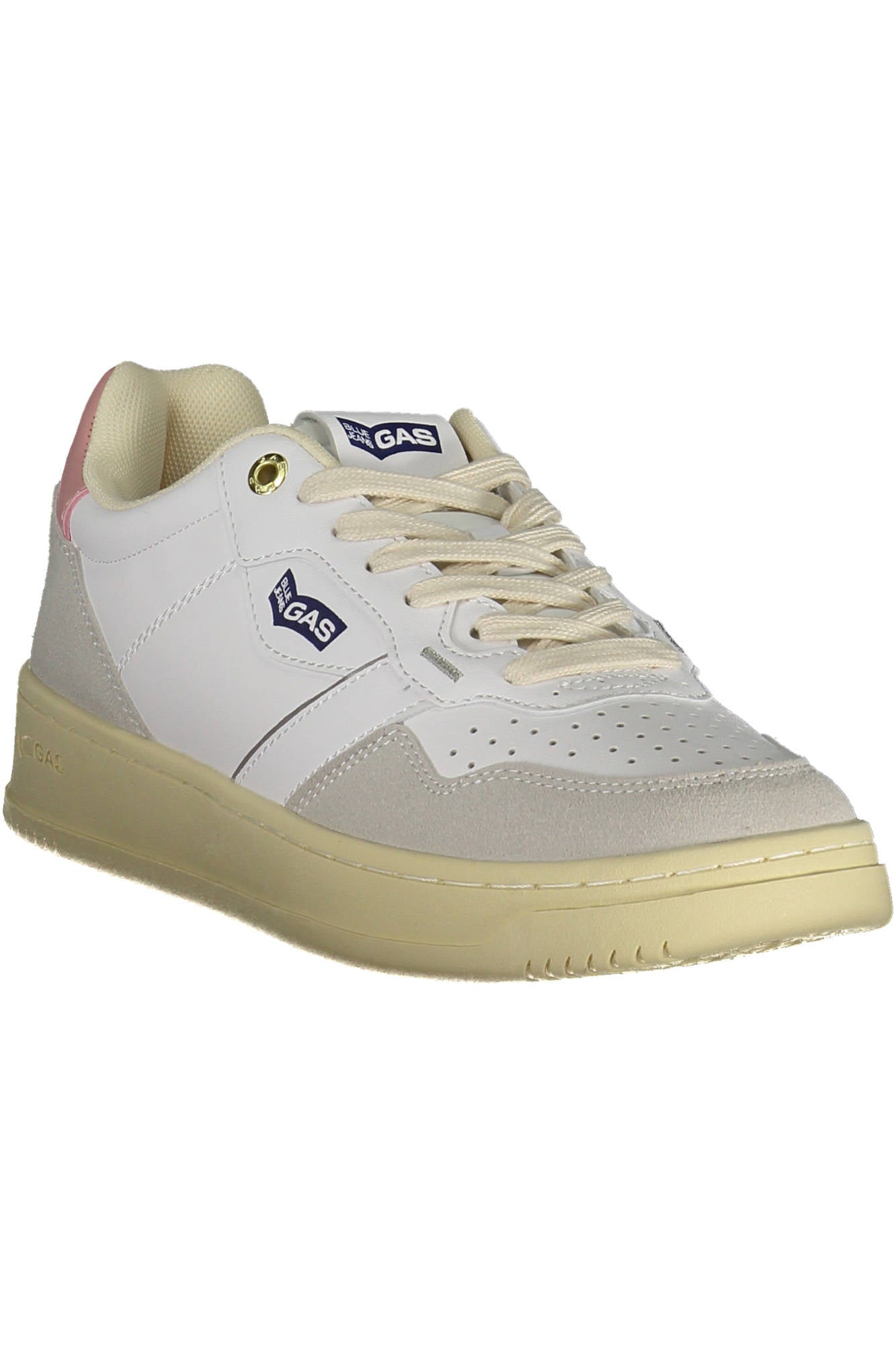 GAS - Woman - Sneaker