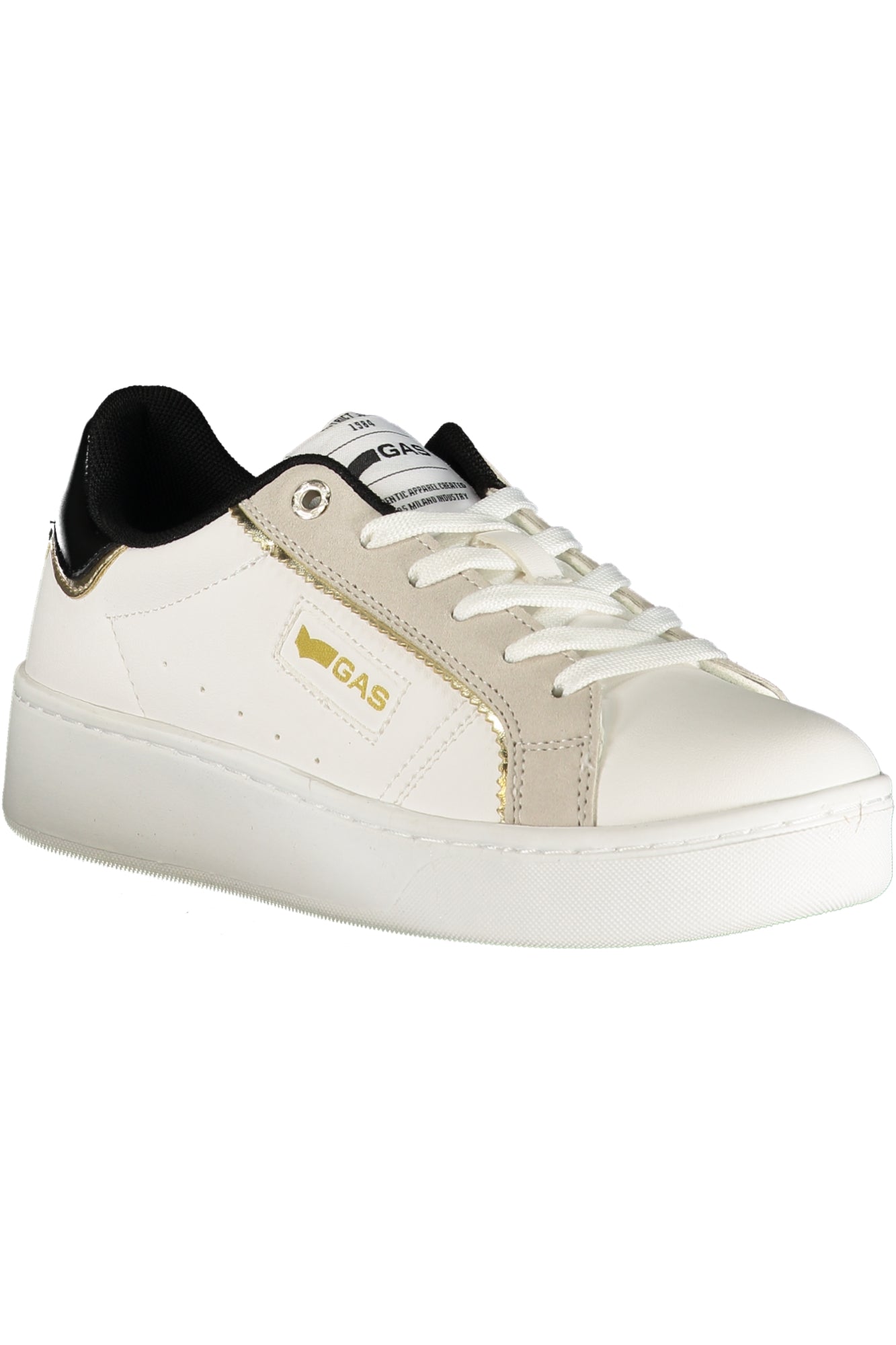 GAS - Woman - Sneaker