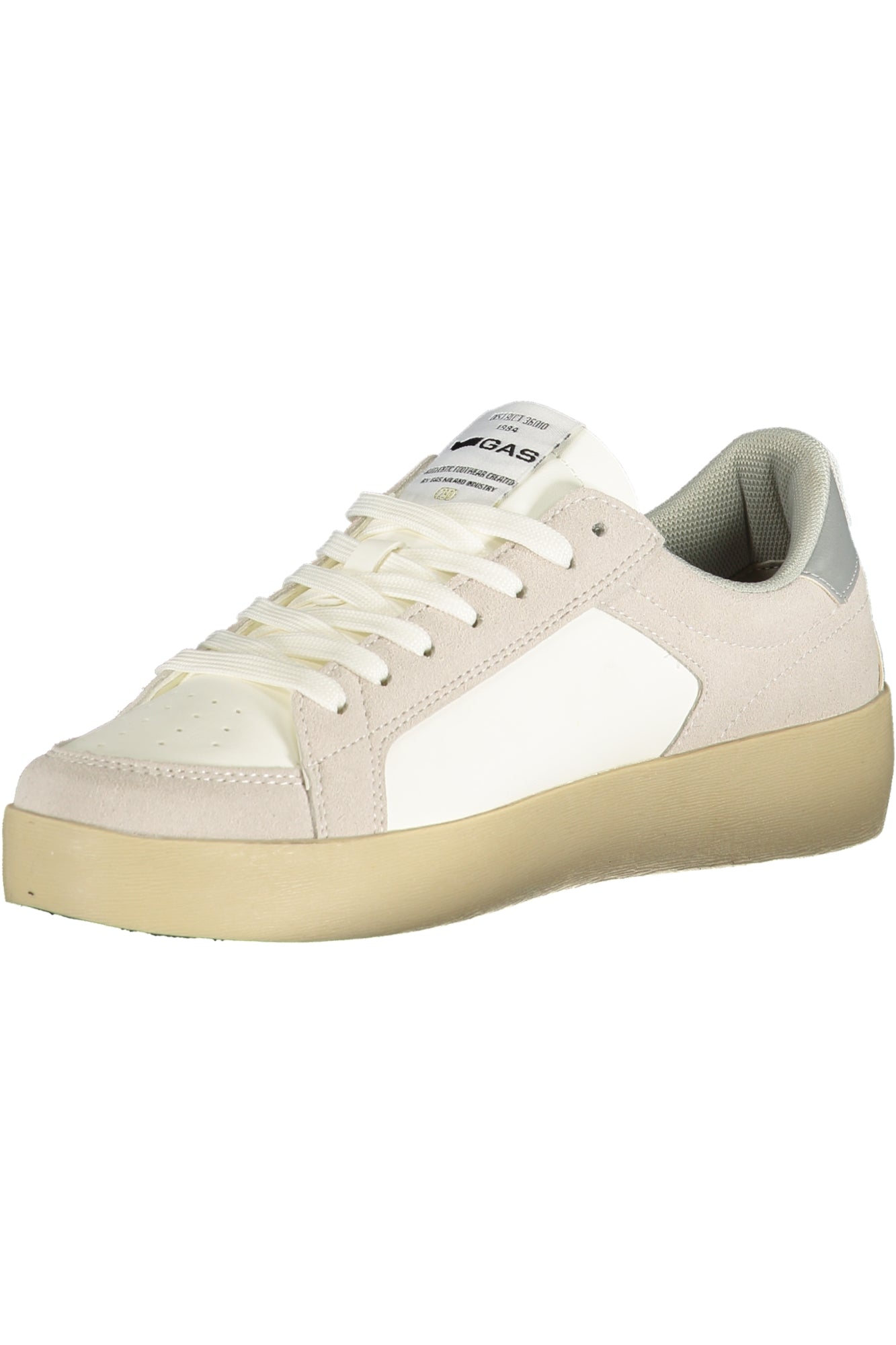 GAS - Woman - Sneaker