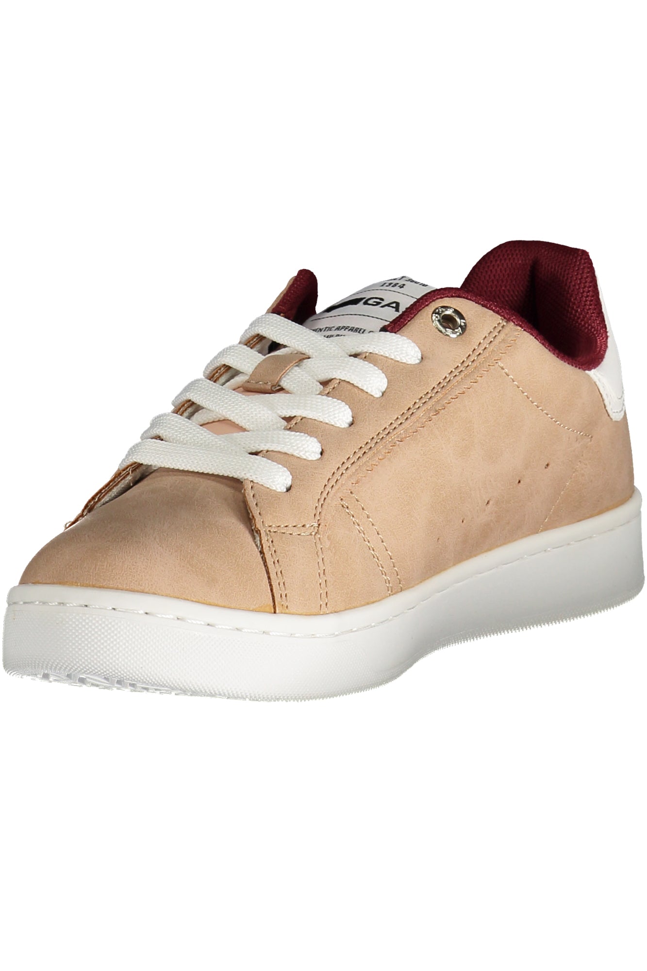 GAS - Woman - Sneaker