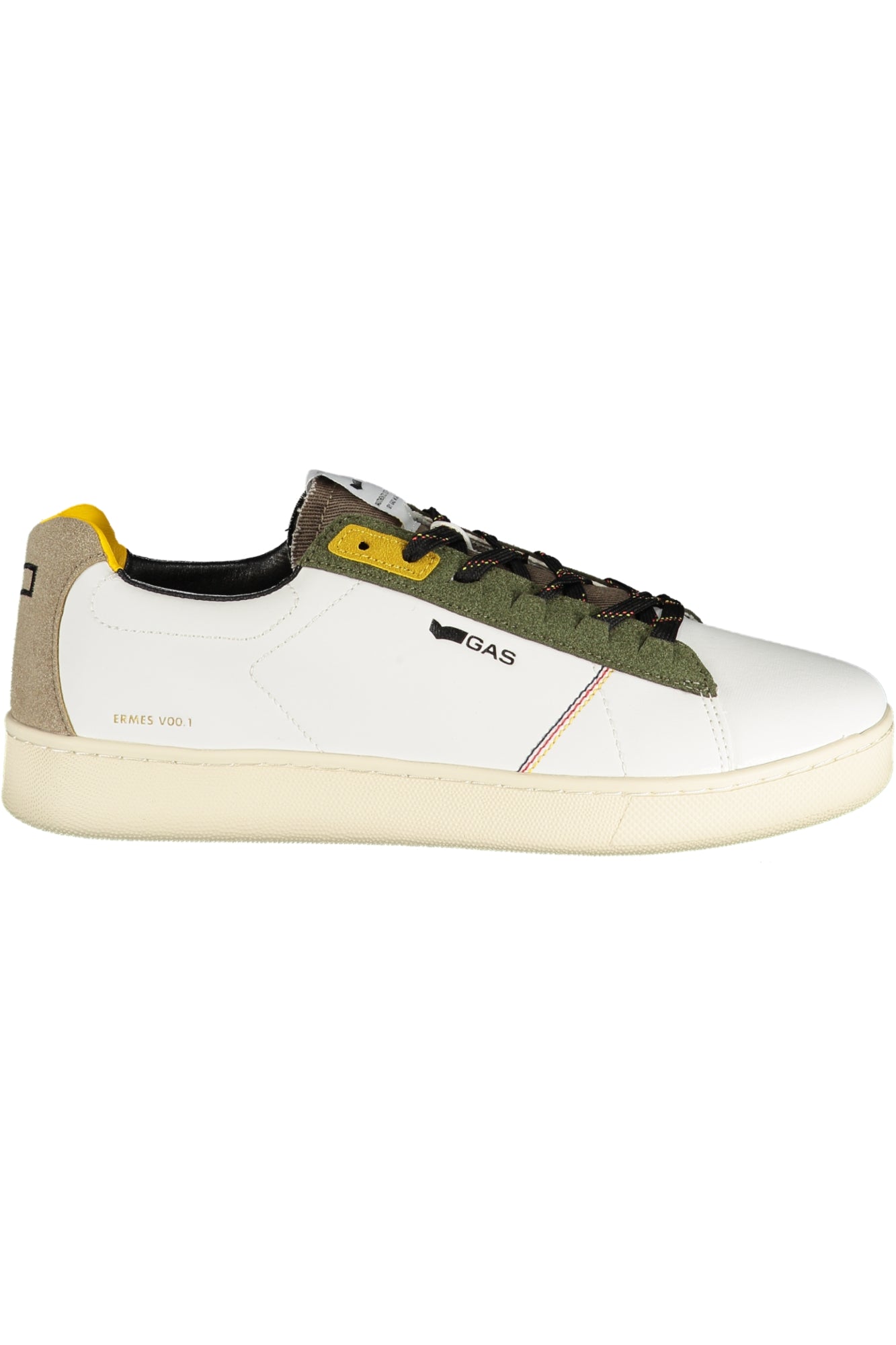 GAS - Man - Sneaker