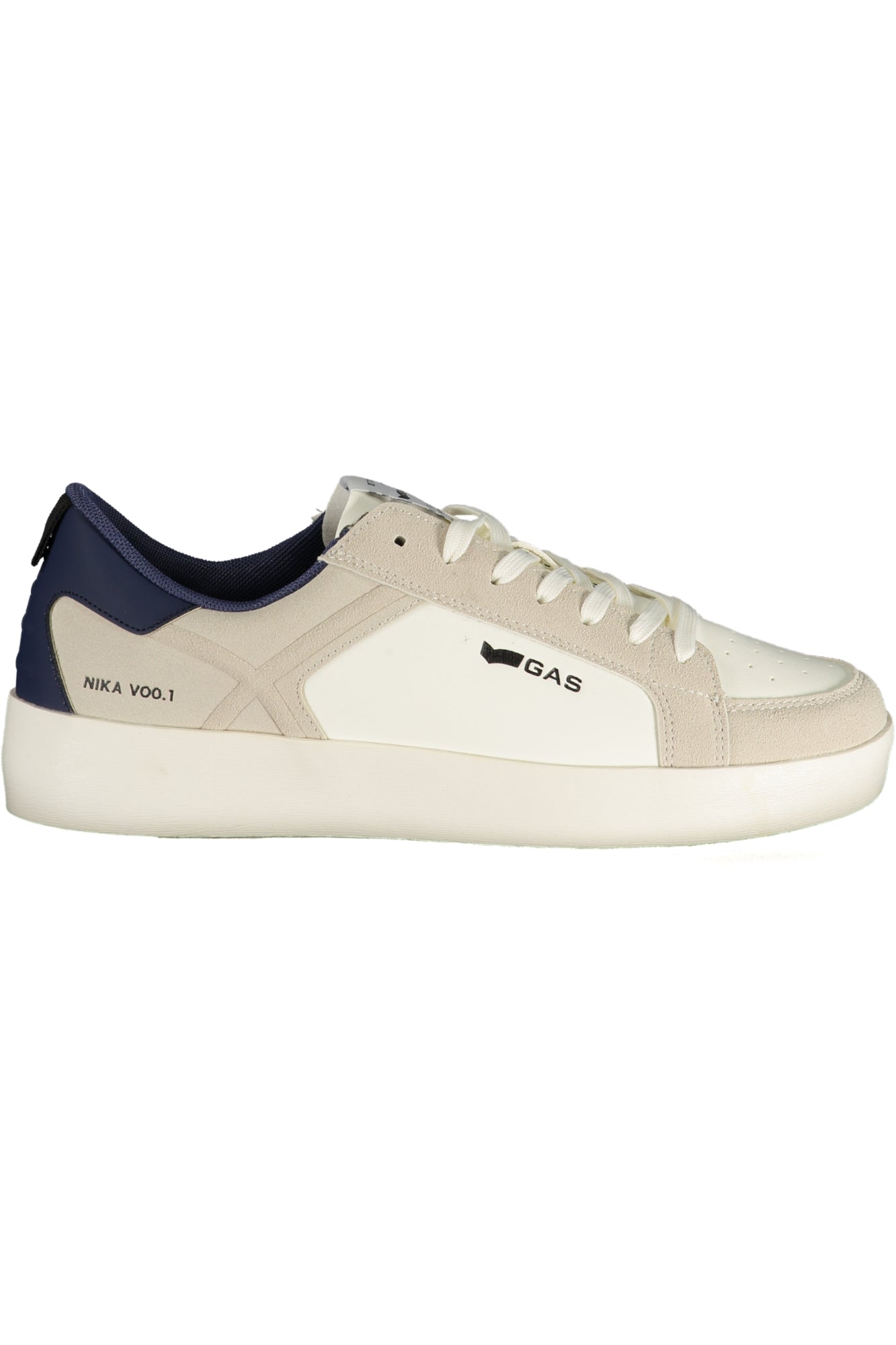 GAS - Man - Sneaker