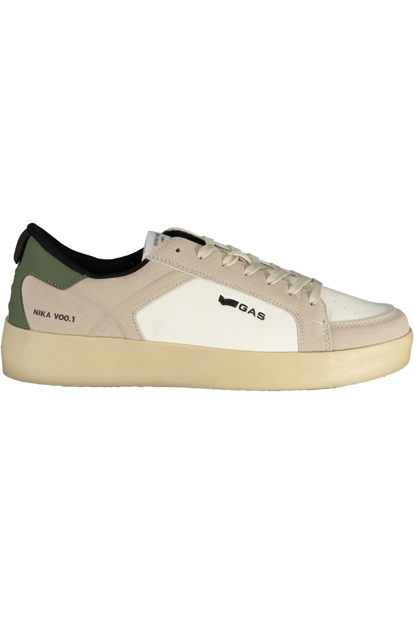 GAS - Man - Sneaker