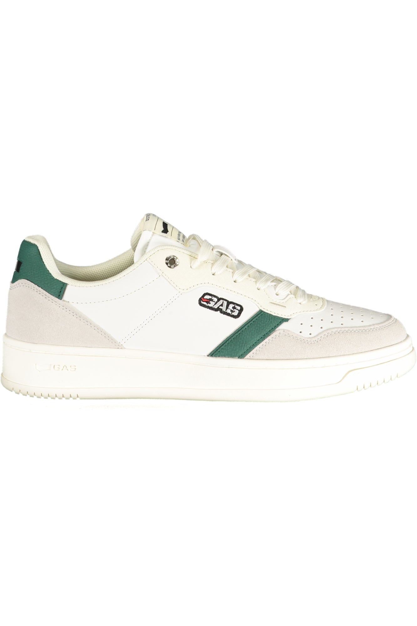 GAS - Man - Sneaker