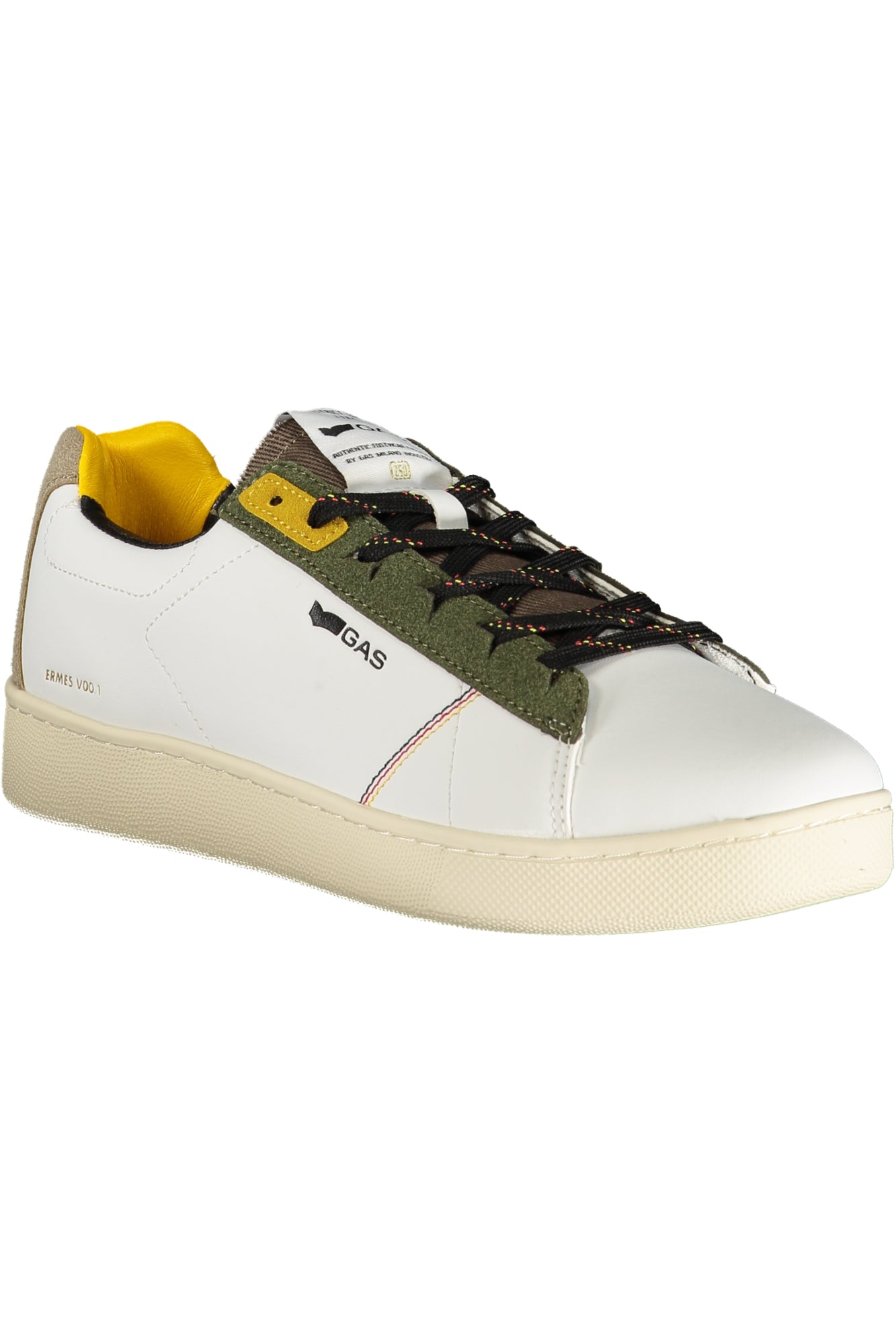 GAS - Man - Sneaker