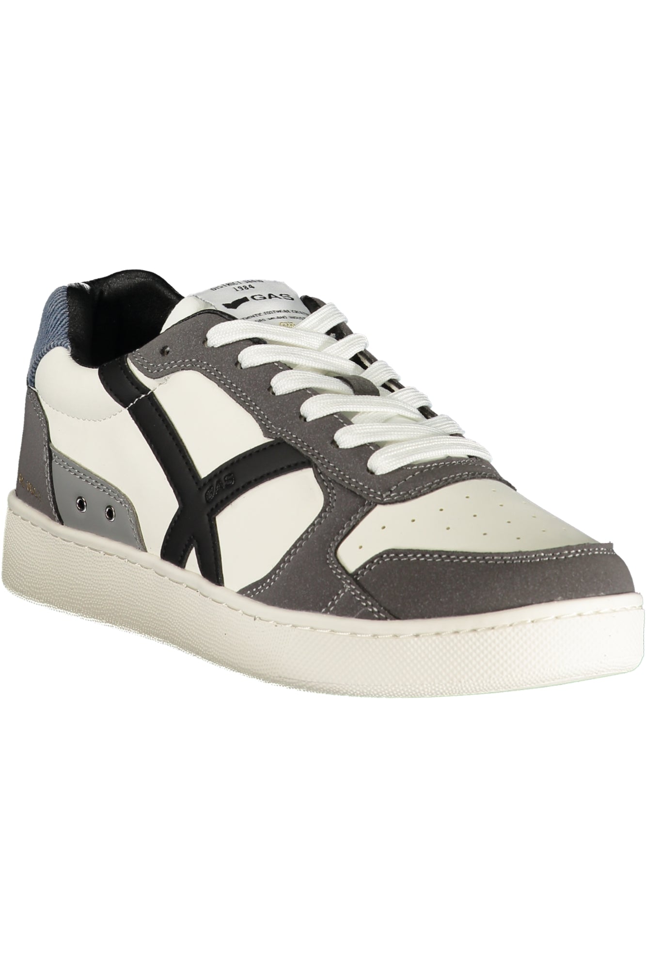 GAS - Man - Sneaker