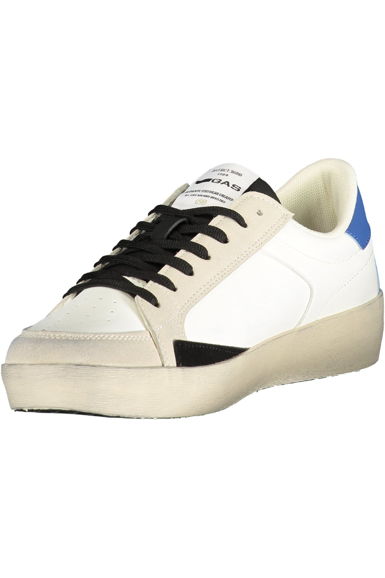 GAS - Man - Sneaker