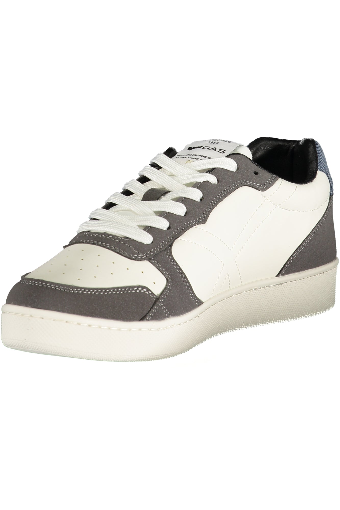 GAS - Man - Sneaker