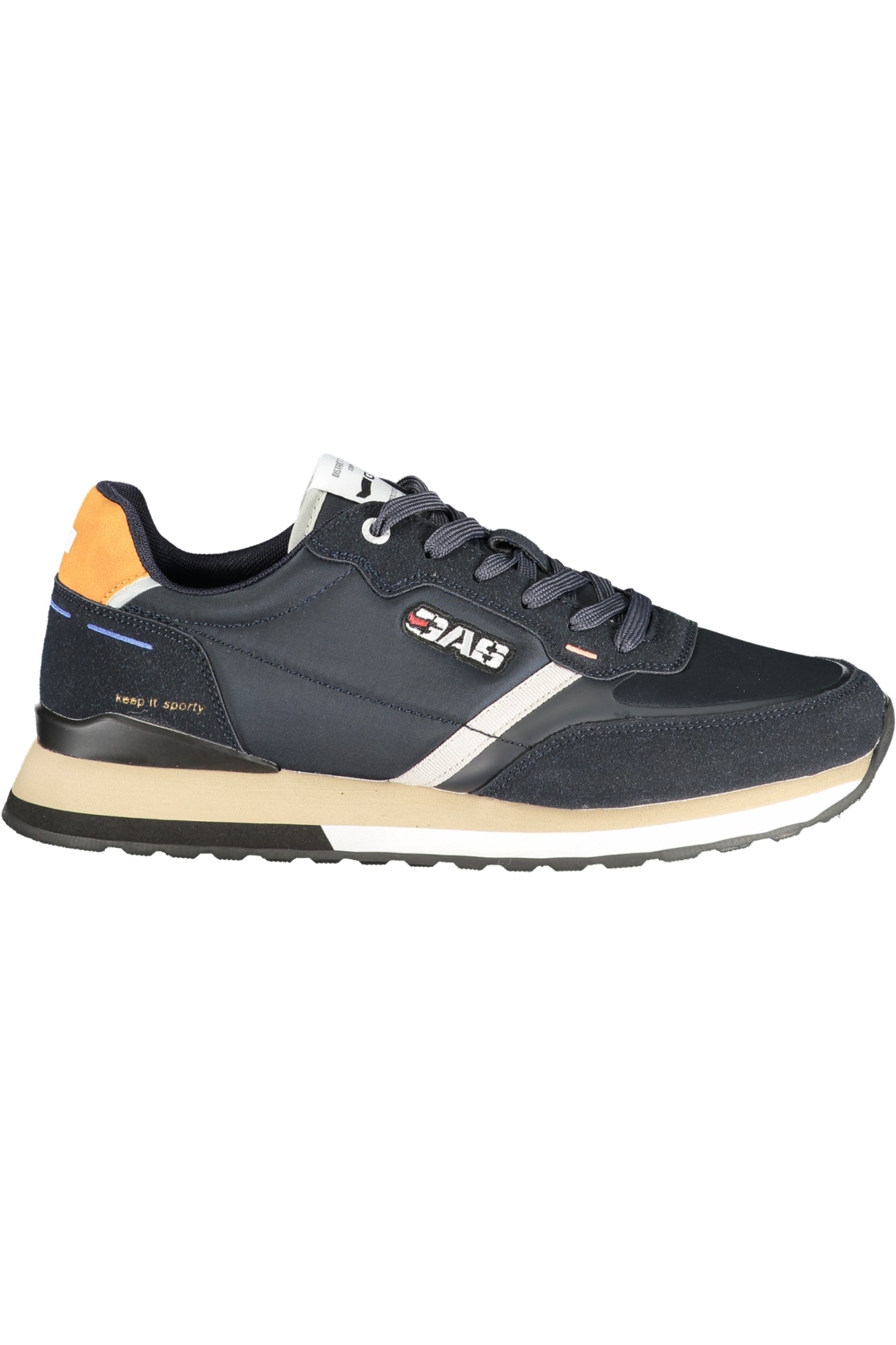 GAS - Man - Sneaker