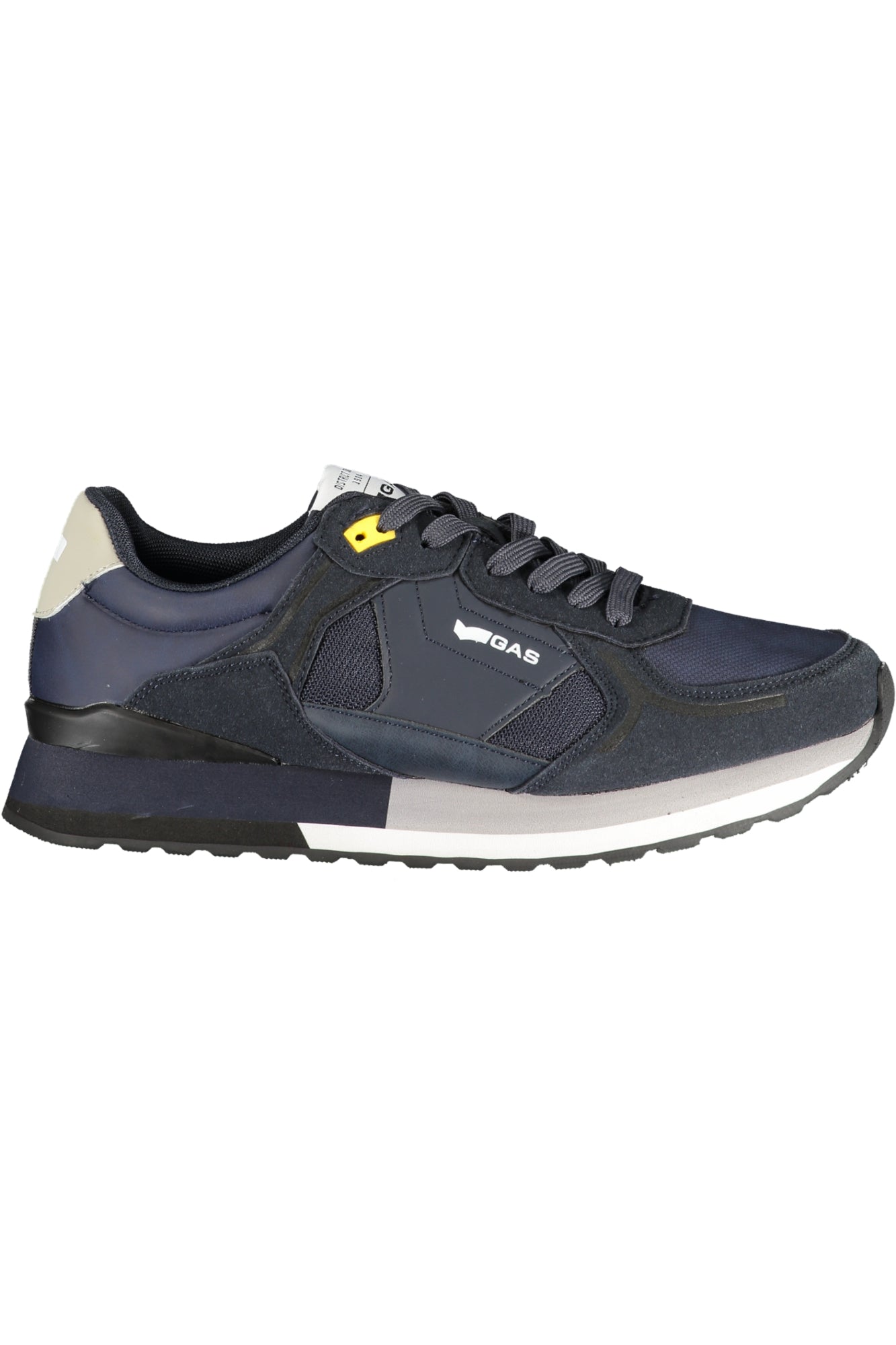 GAS - Man - Sneaker